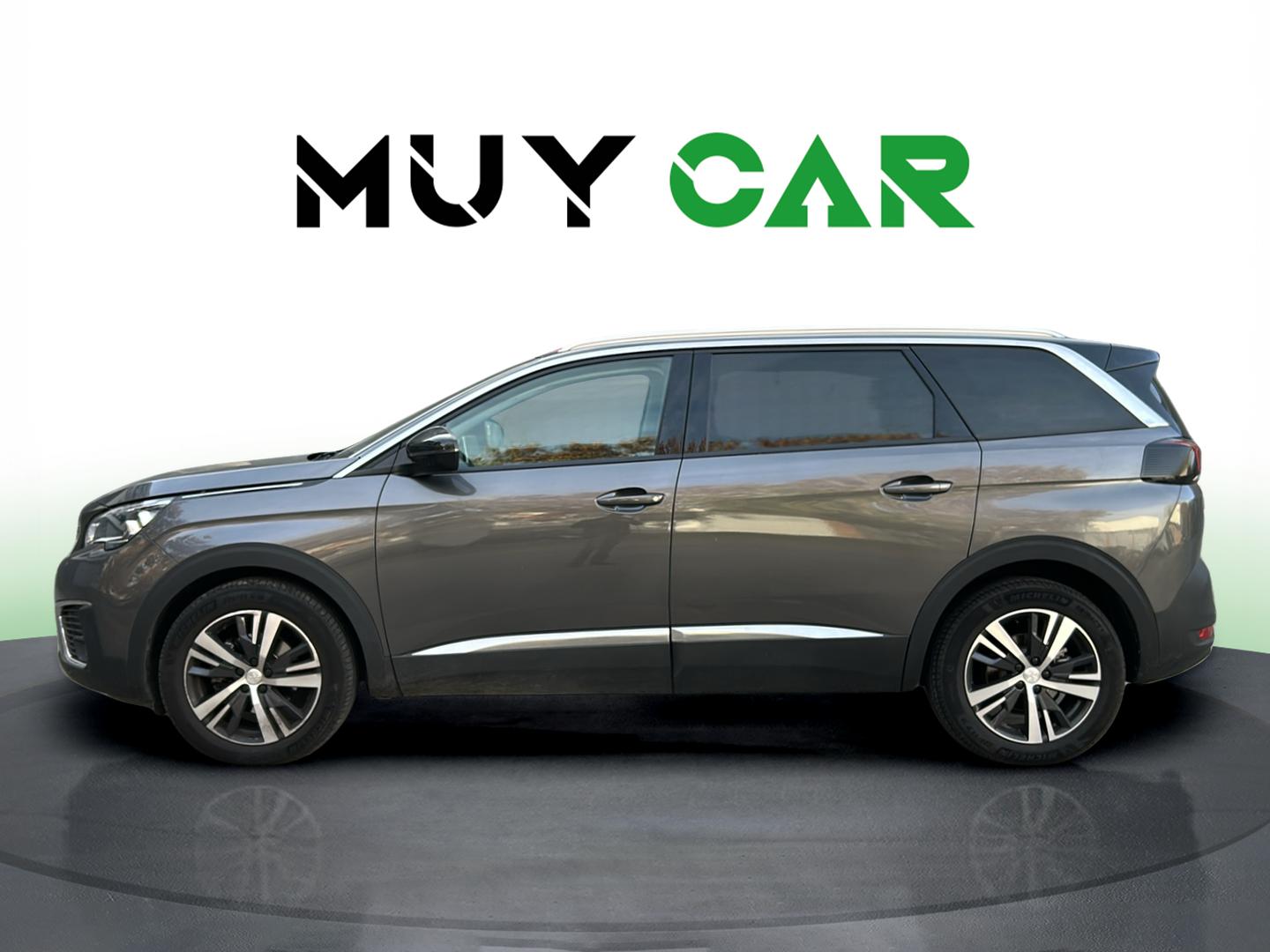 Imagen Peugeot 5008