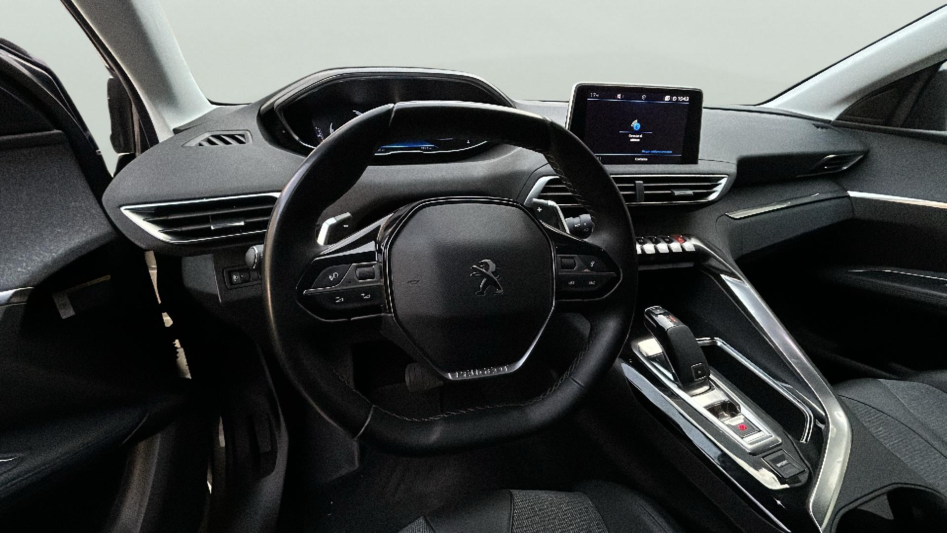 Imagen Peugeot 5008