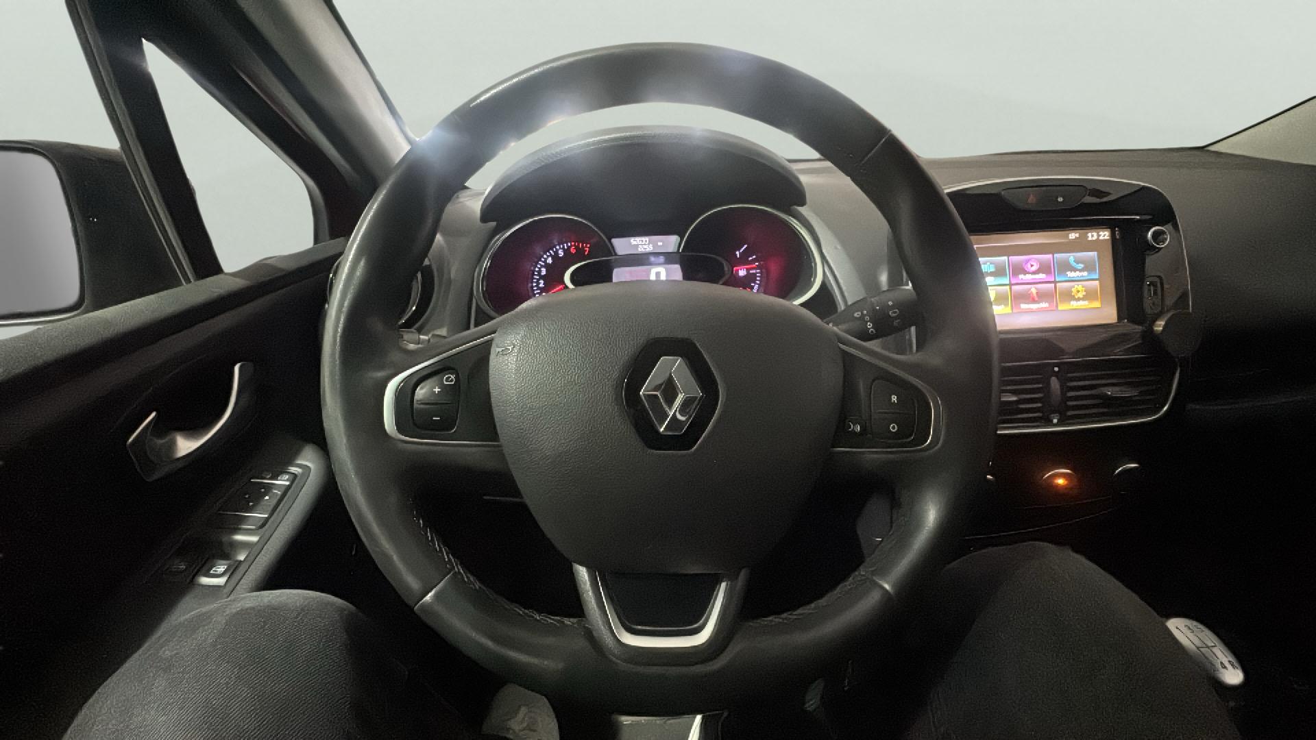 Imagen Renault Clio