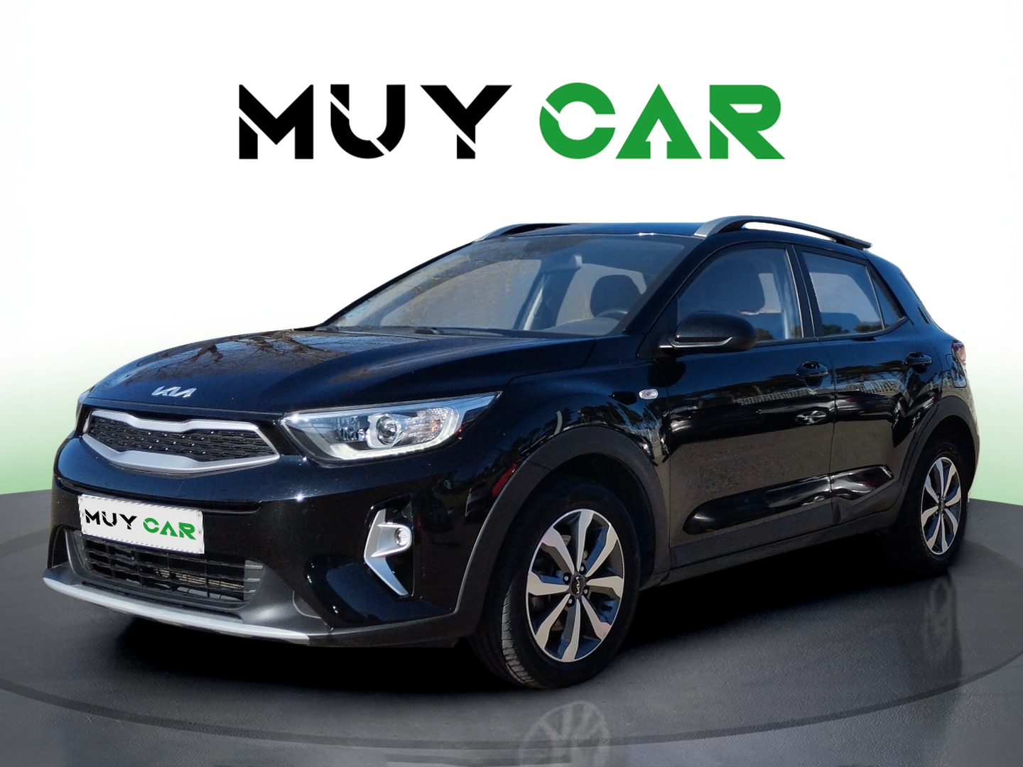 Imagen Kia Stonic