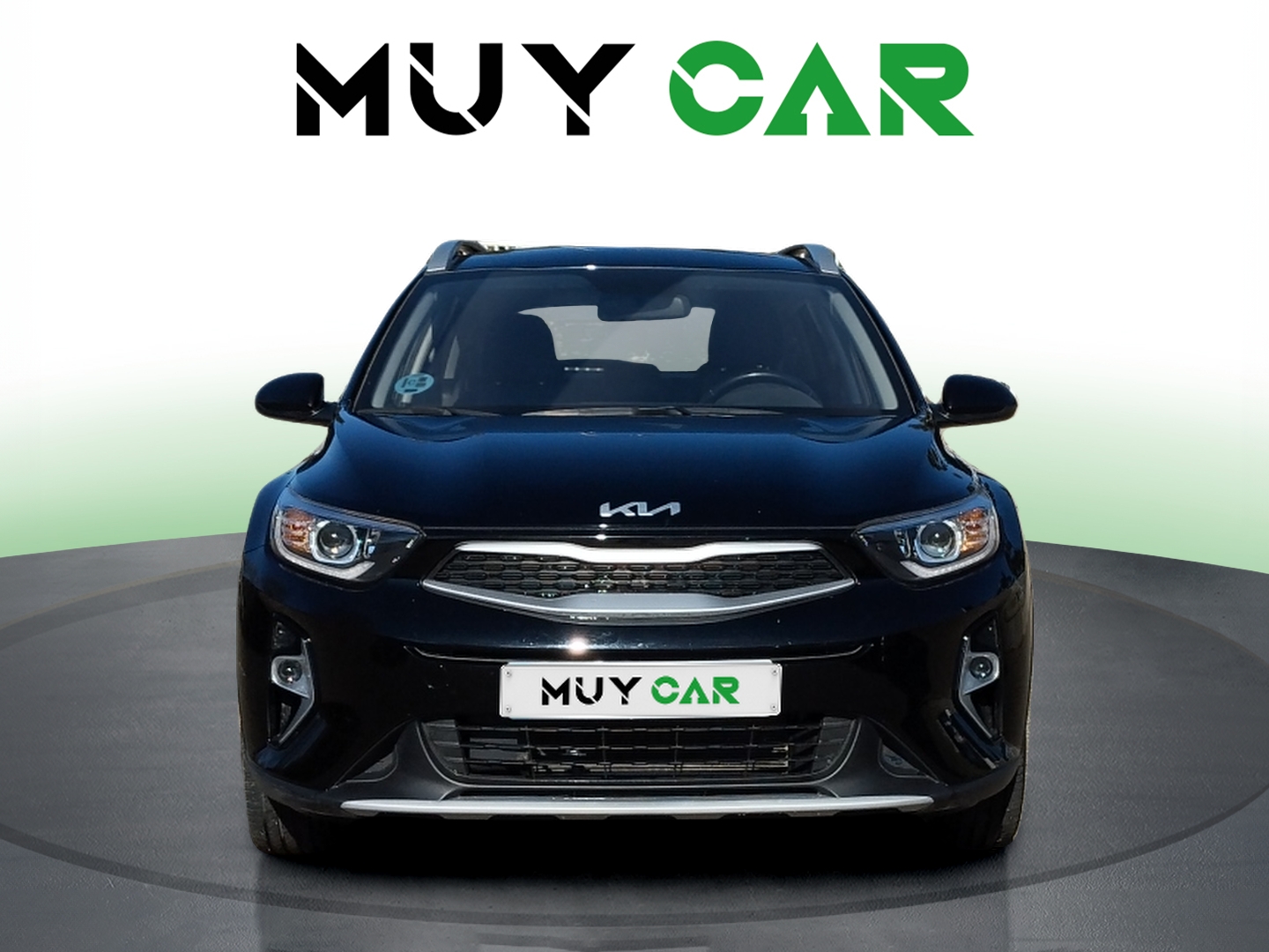 Imagen Kia Stonic