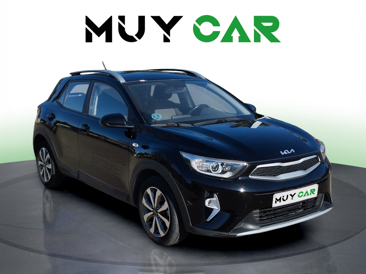 Imagen Kia Stonic