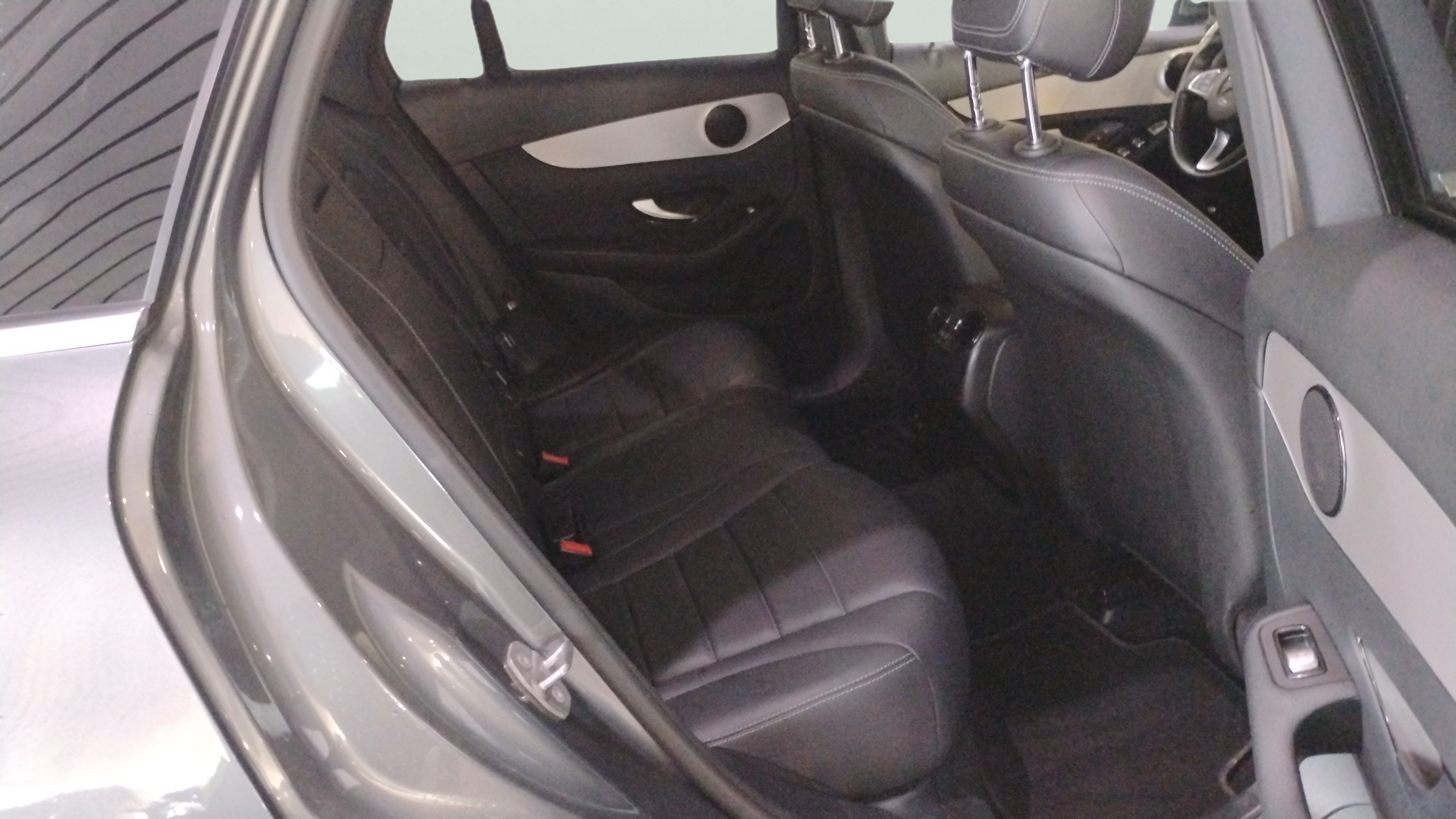 Imagen Mercedes-Benz GLC