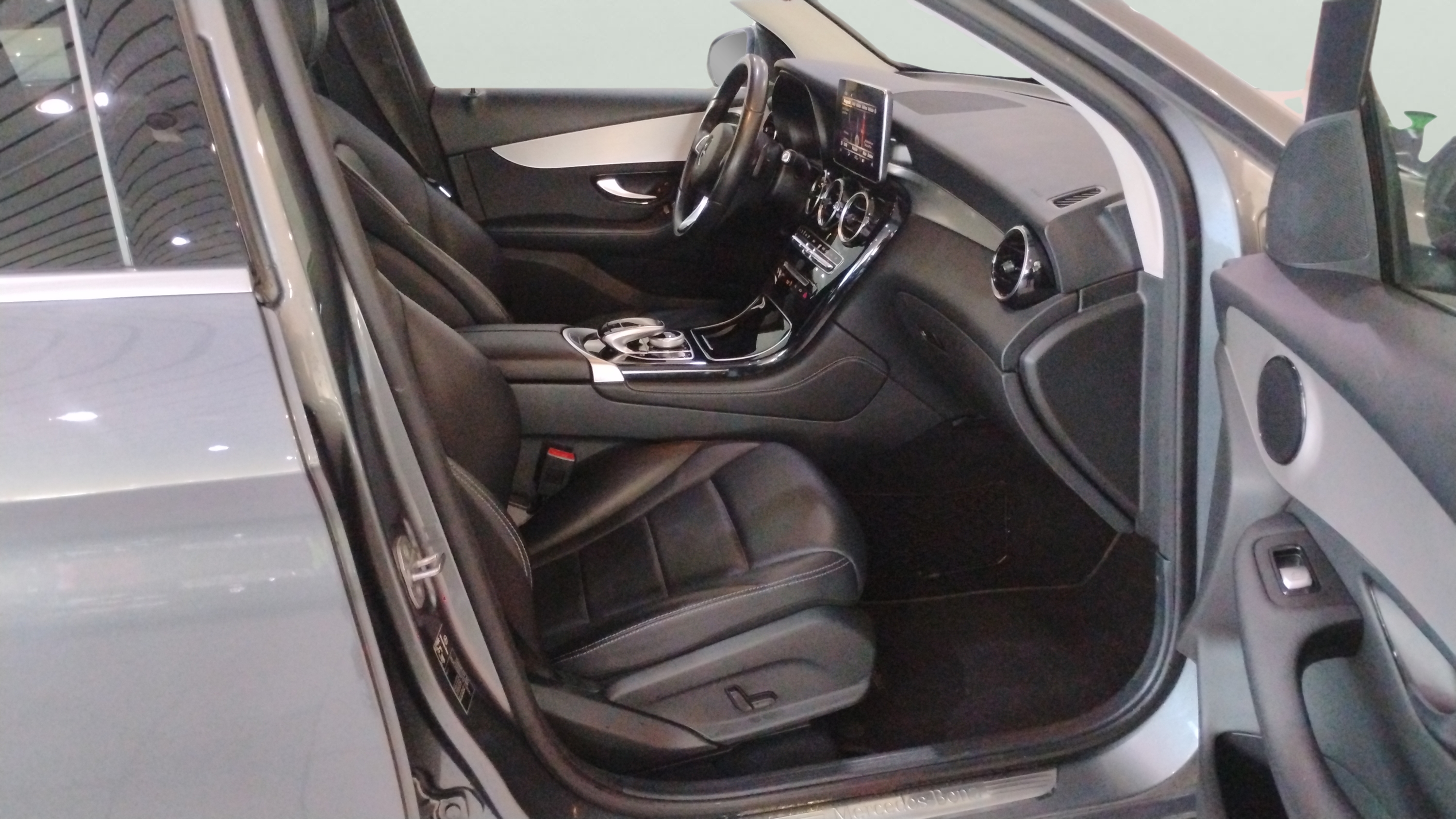 Imagen Mercedes-Benz GLC