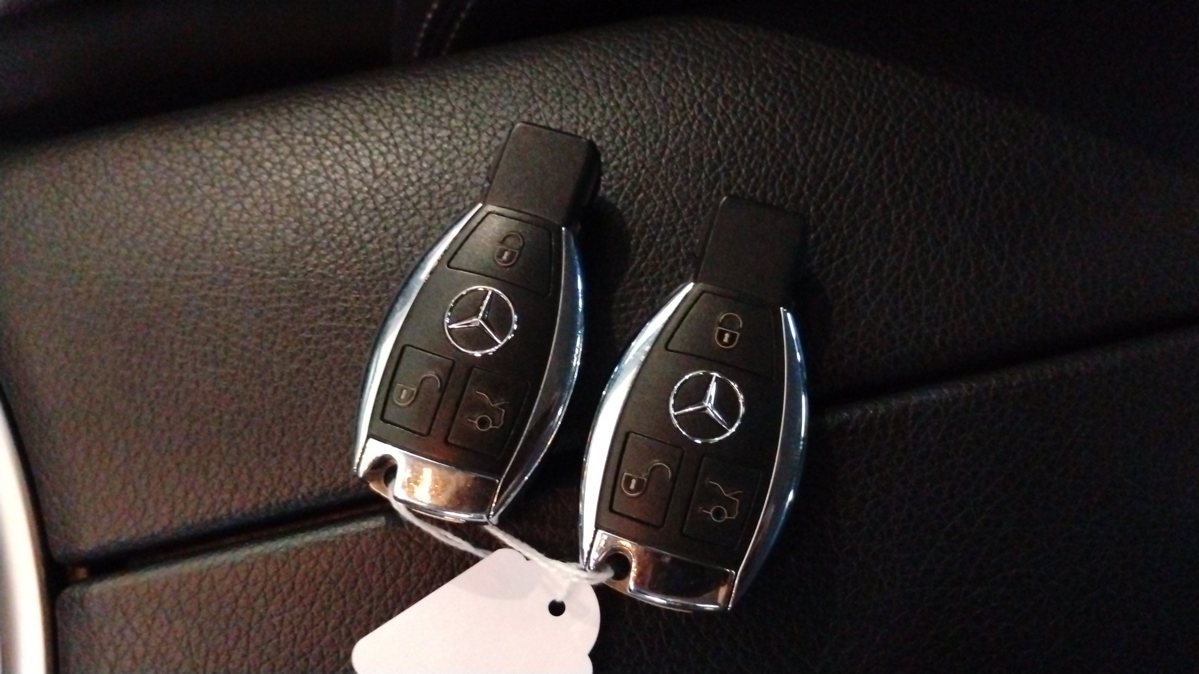 Imagen Mercedes-Benz GLC