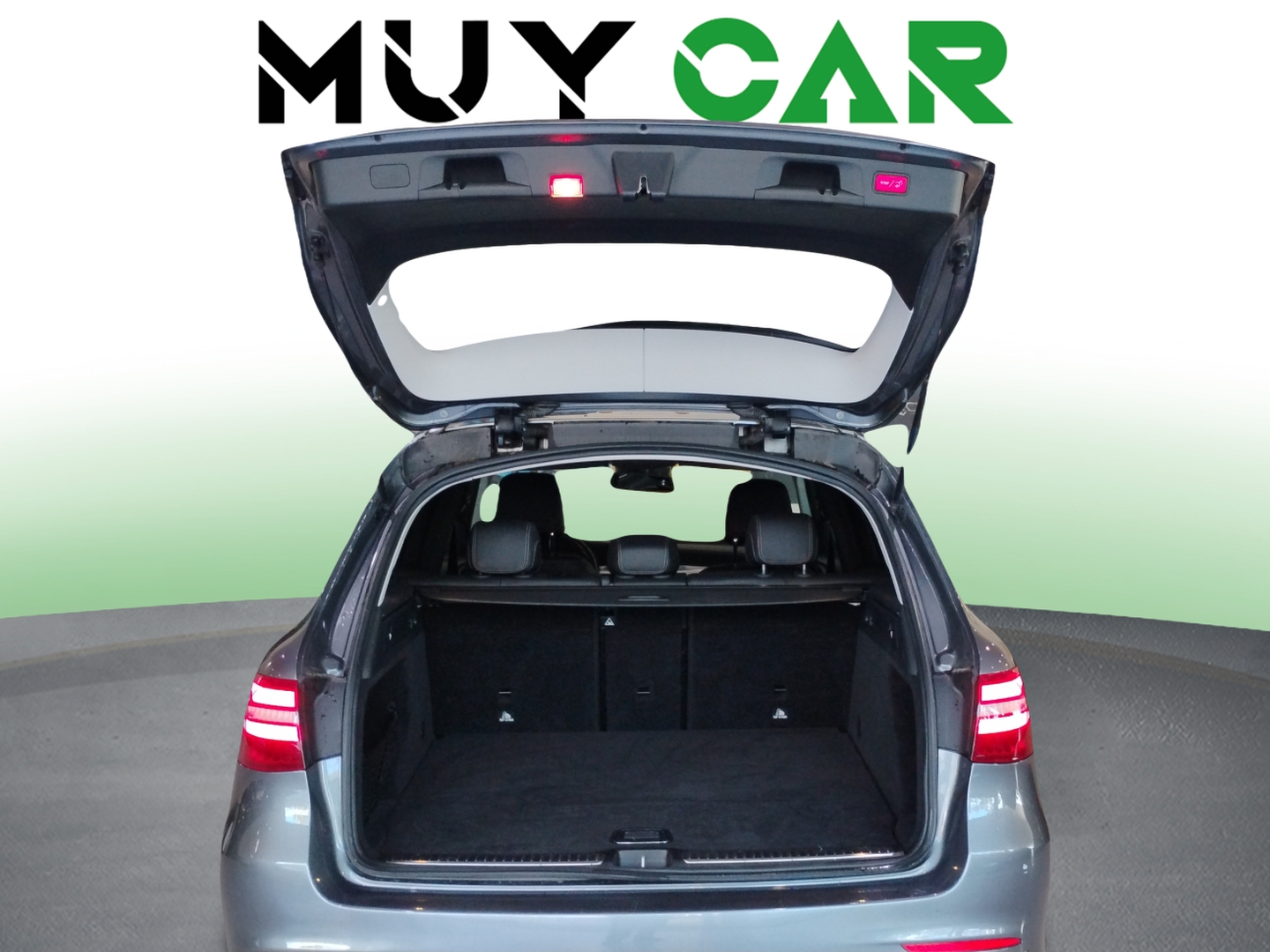 Imagen Mercedes-Benz GLC