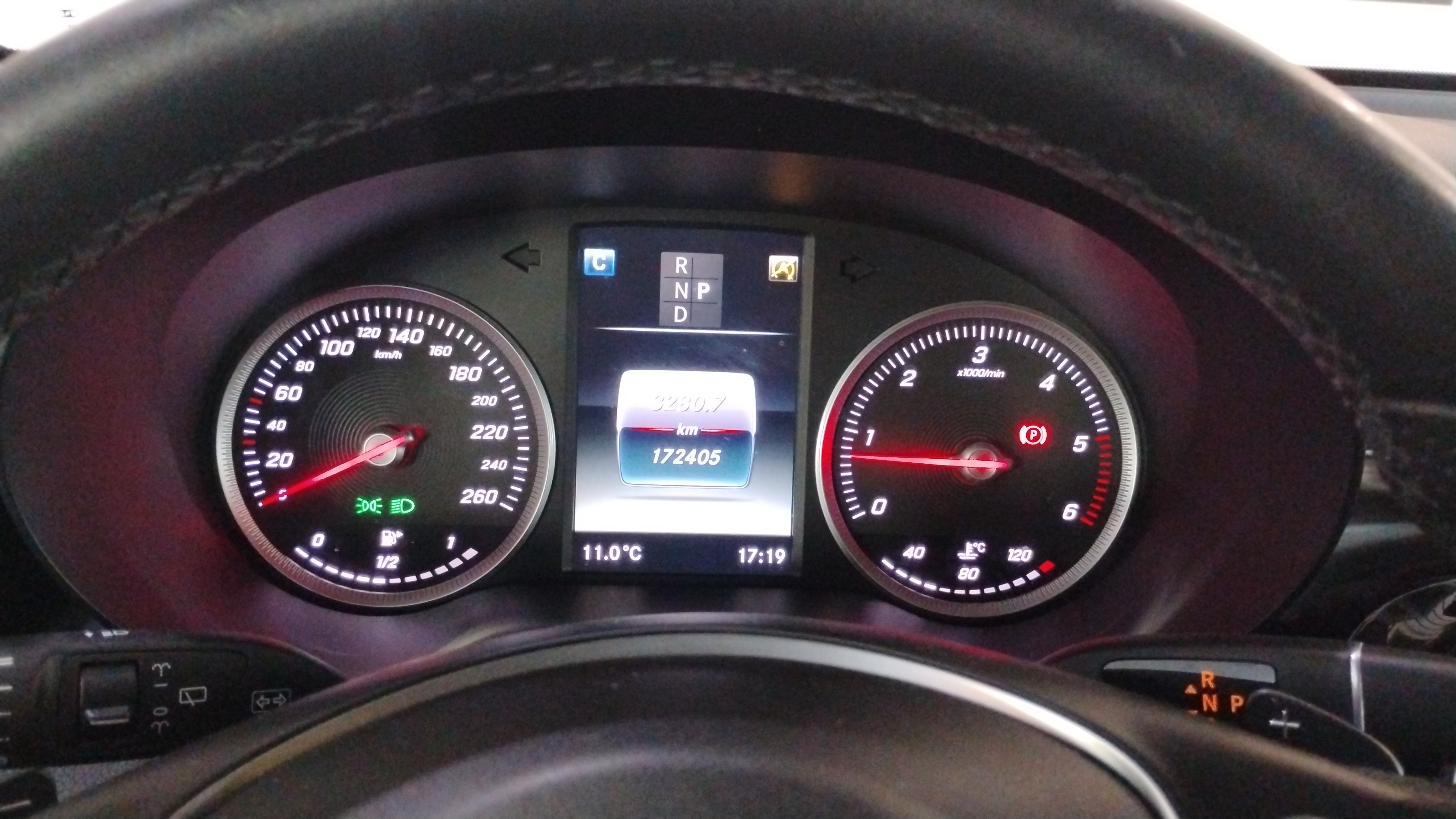 Imagen Mercedes-Benz GLC