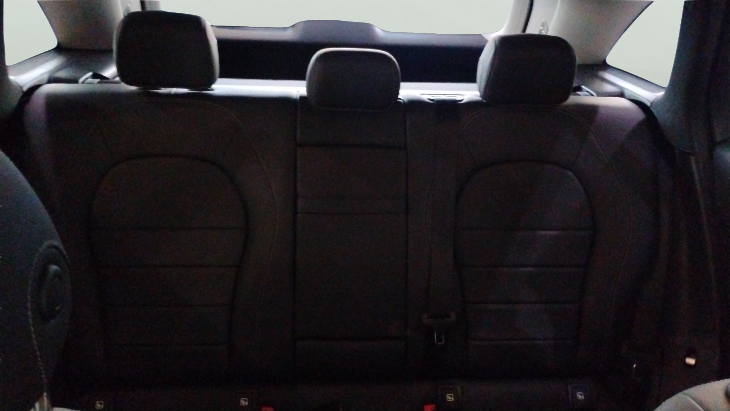 Imagen Mercedes-Benz GLC