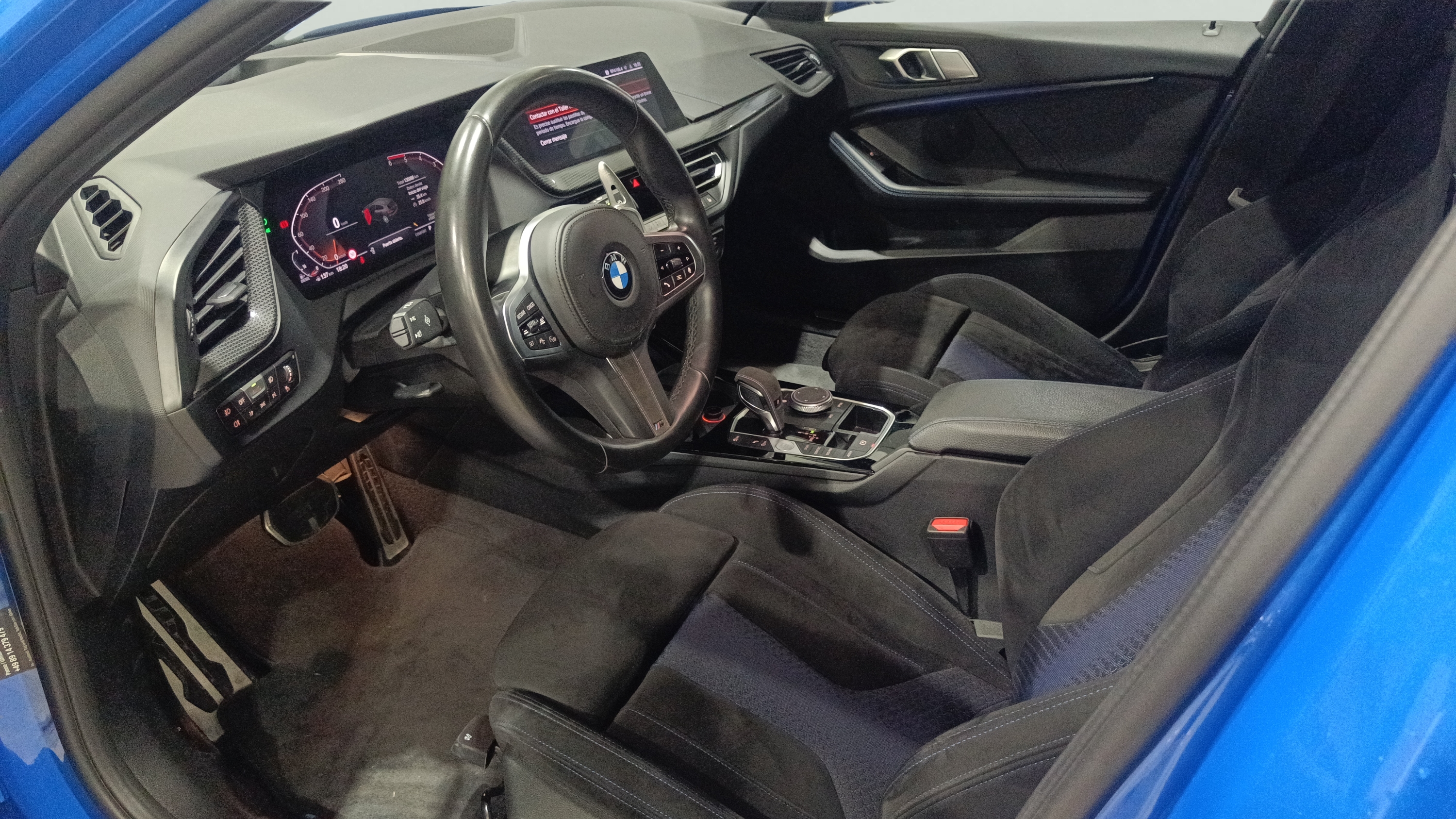 Imagen BMW Serie 1
