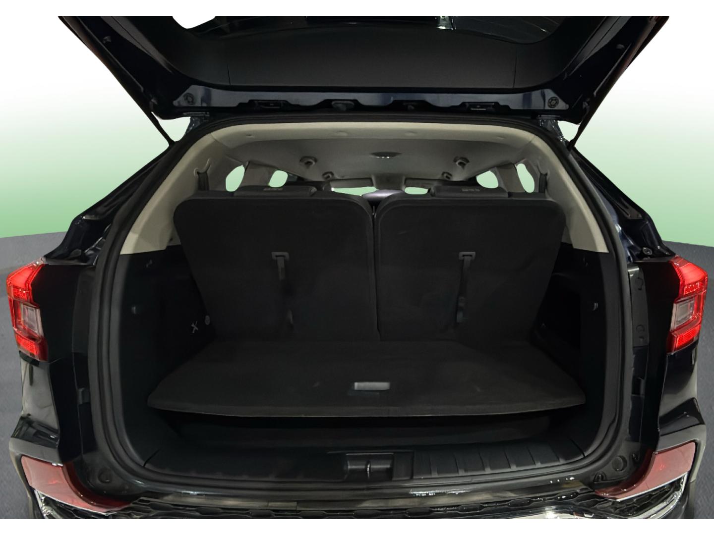 Imagen Ssangyong Rexton