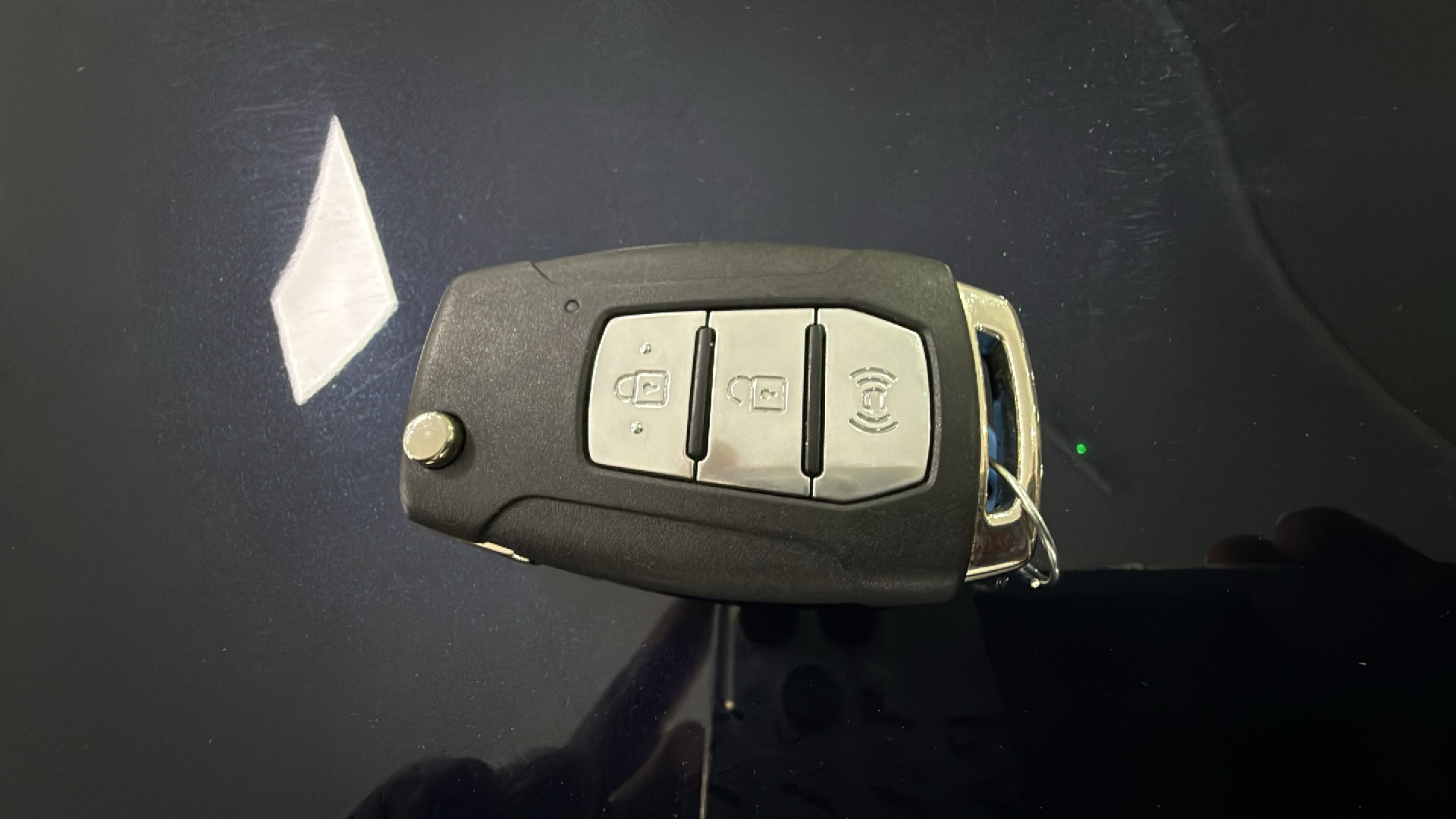 Imagen Ssangyong Rexton