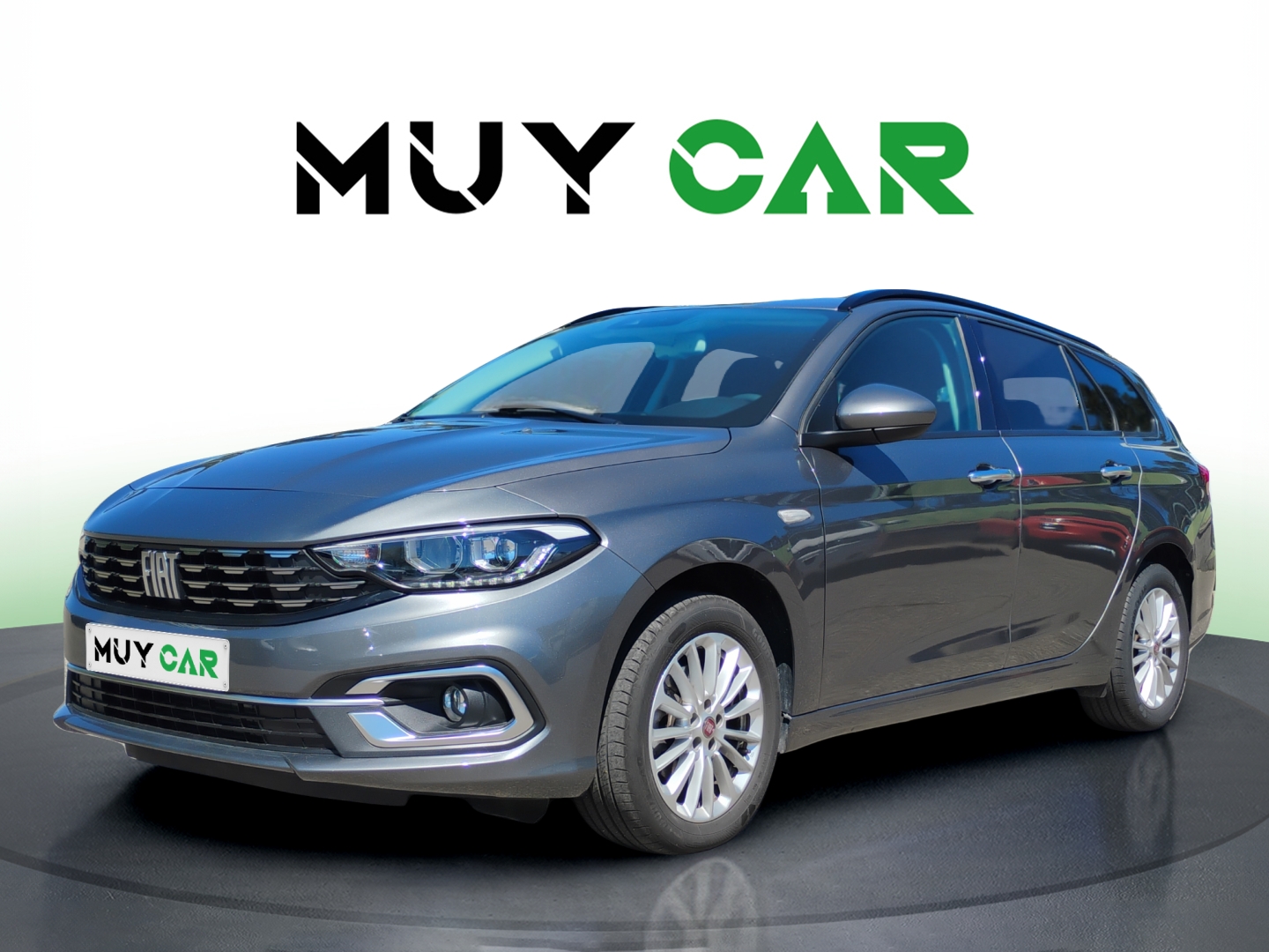 Imagen Fiat Tipo SW