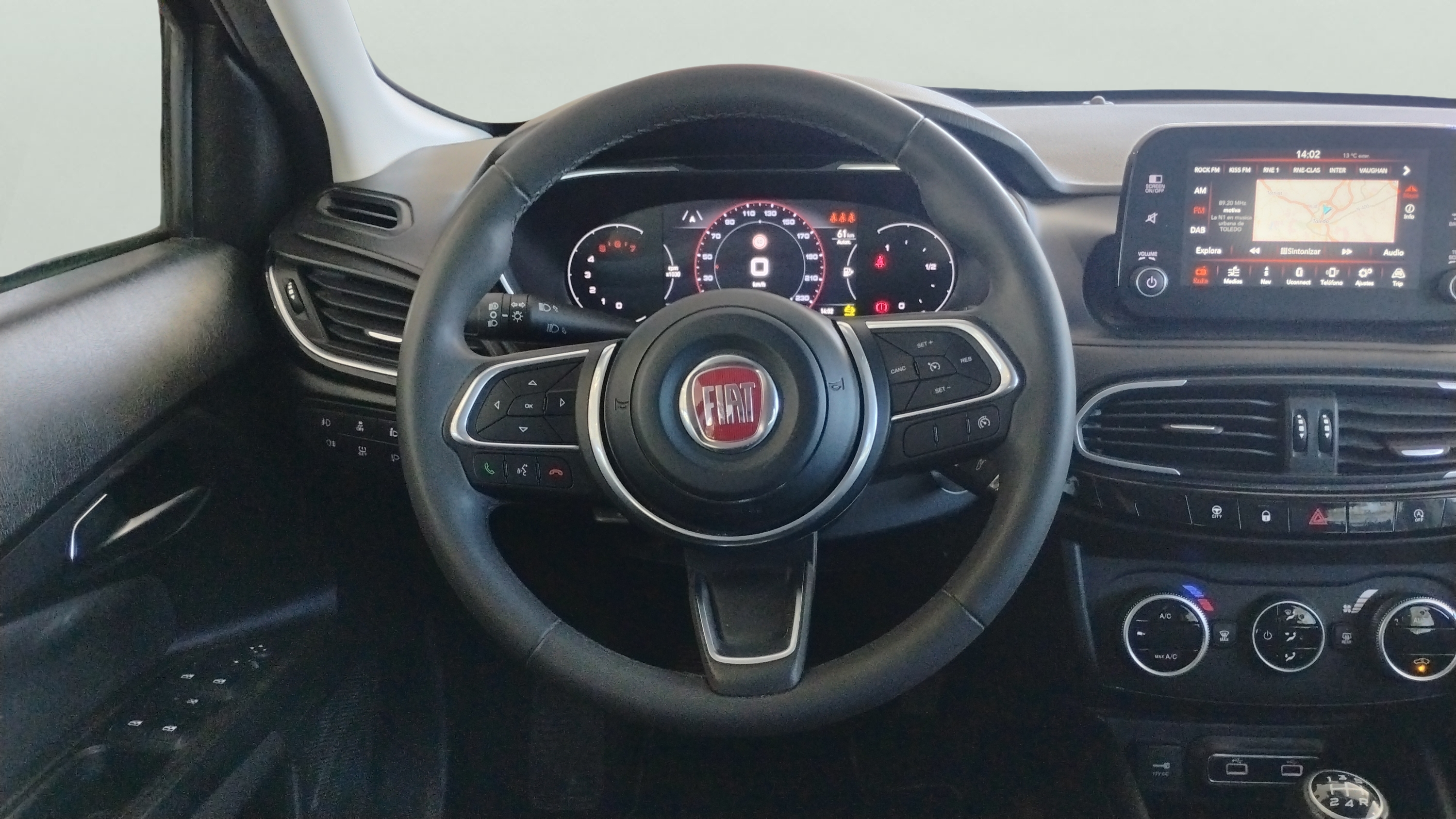 Imagen Fiat Tipo SW
