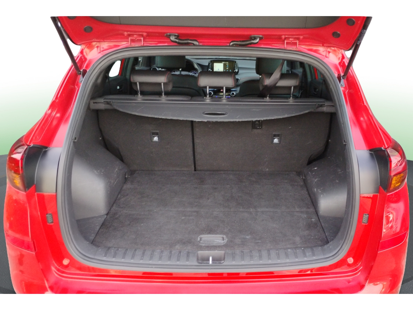 Imagen Hyundai Tucson