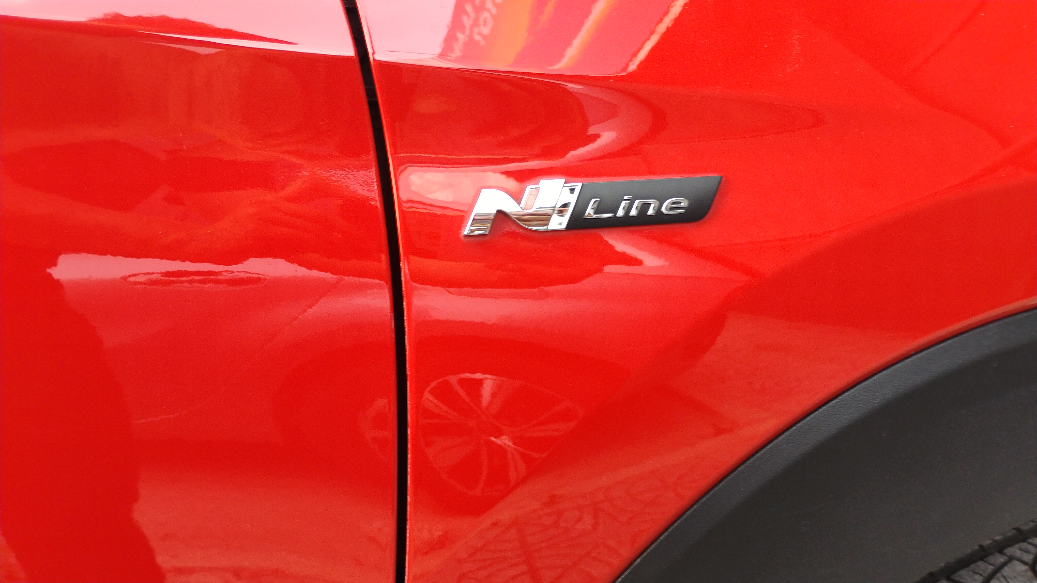 Imagen Hyundai Tucson