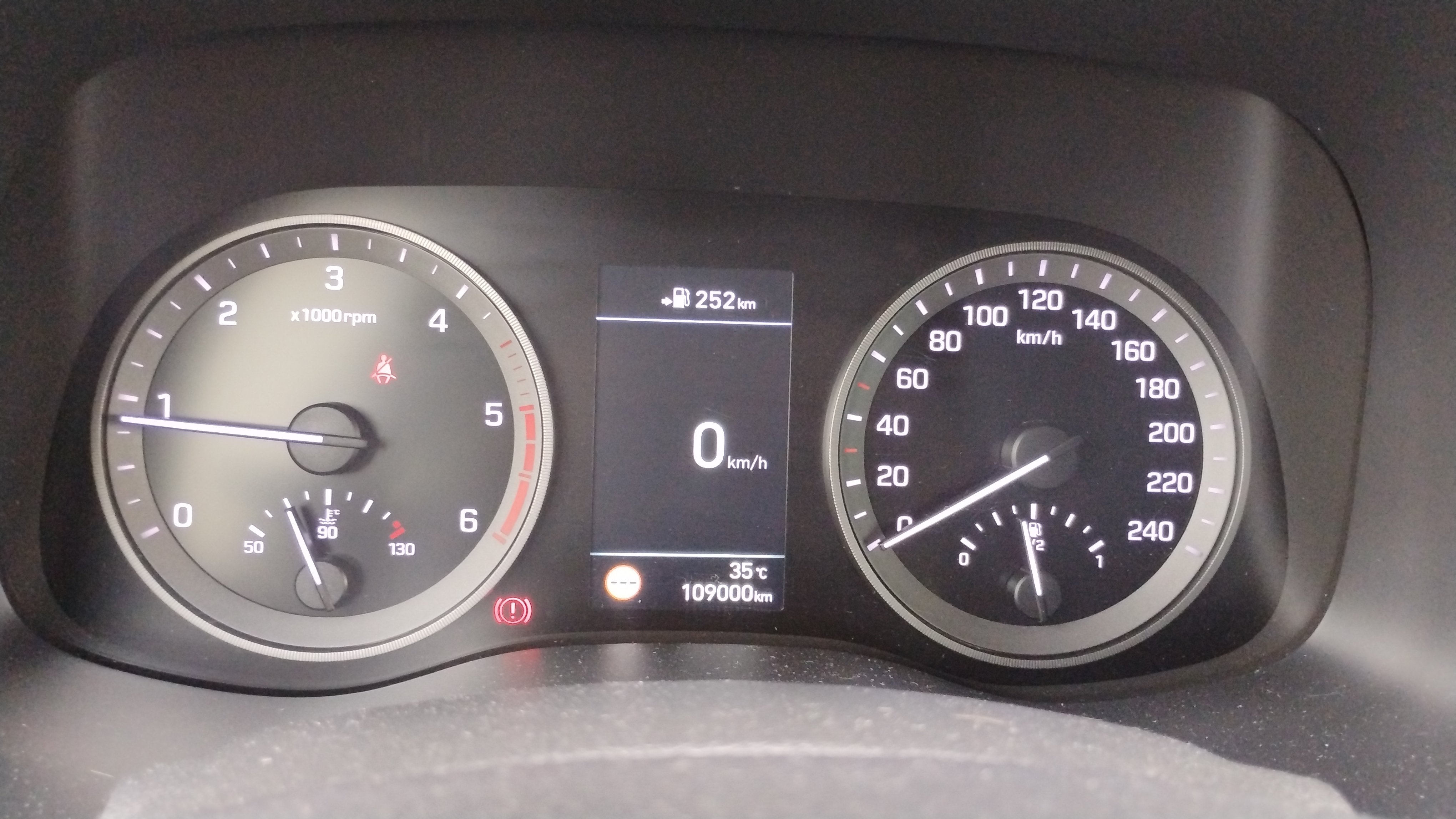 Imagen Hyundai Tucson