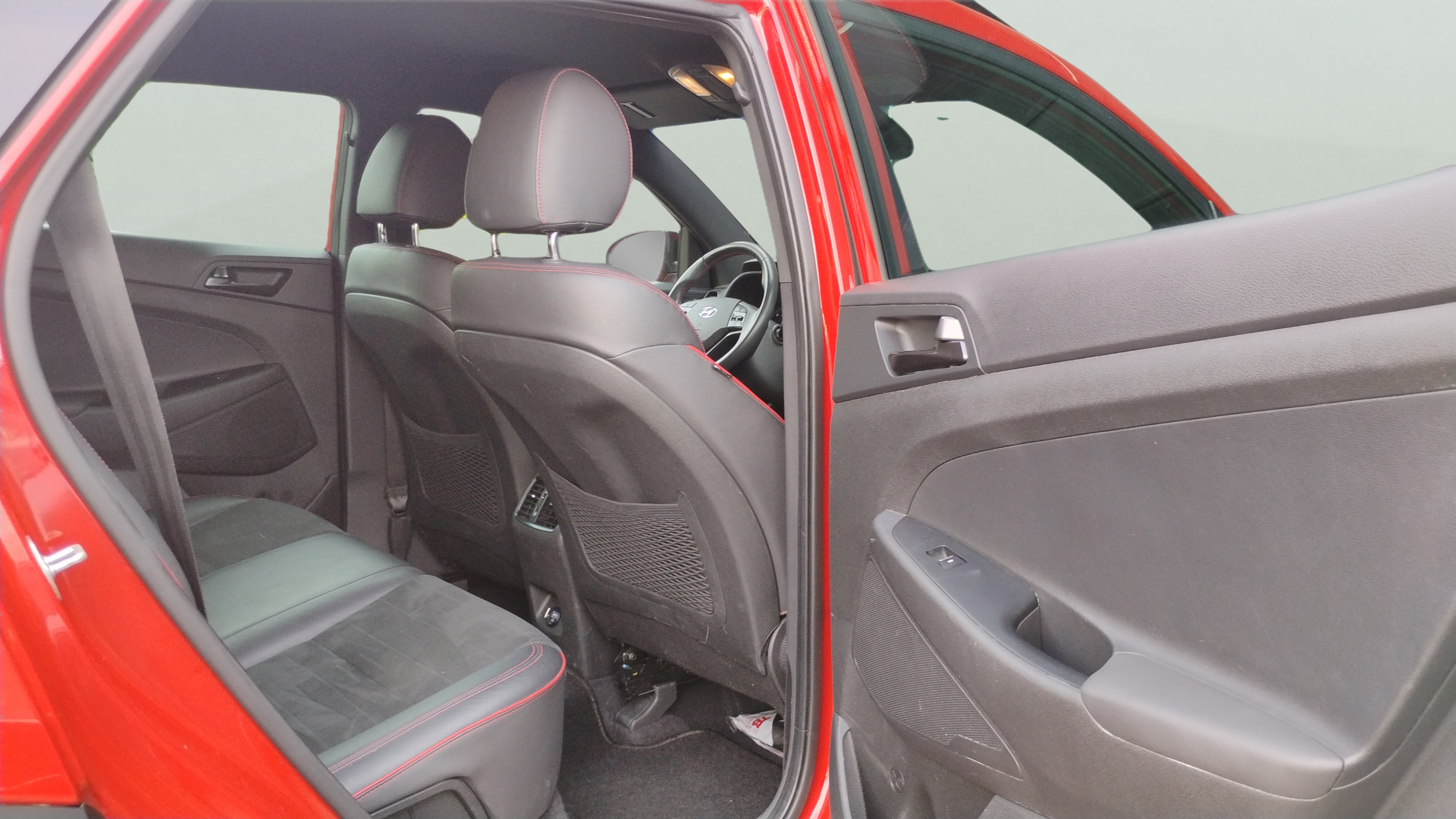 Imagen Hyundai Tucson