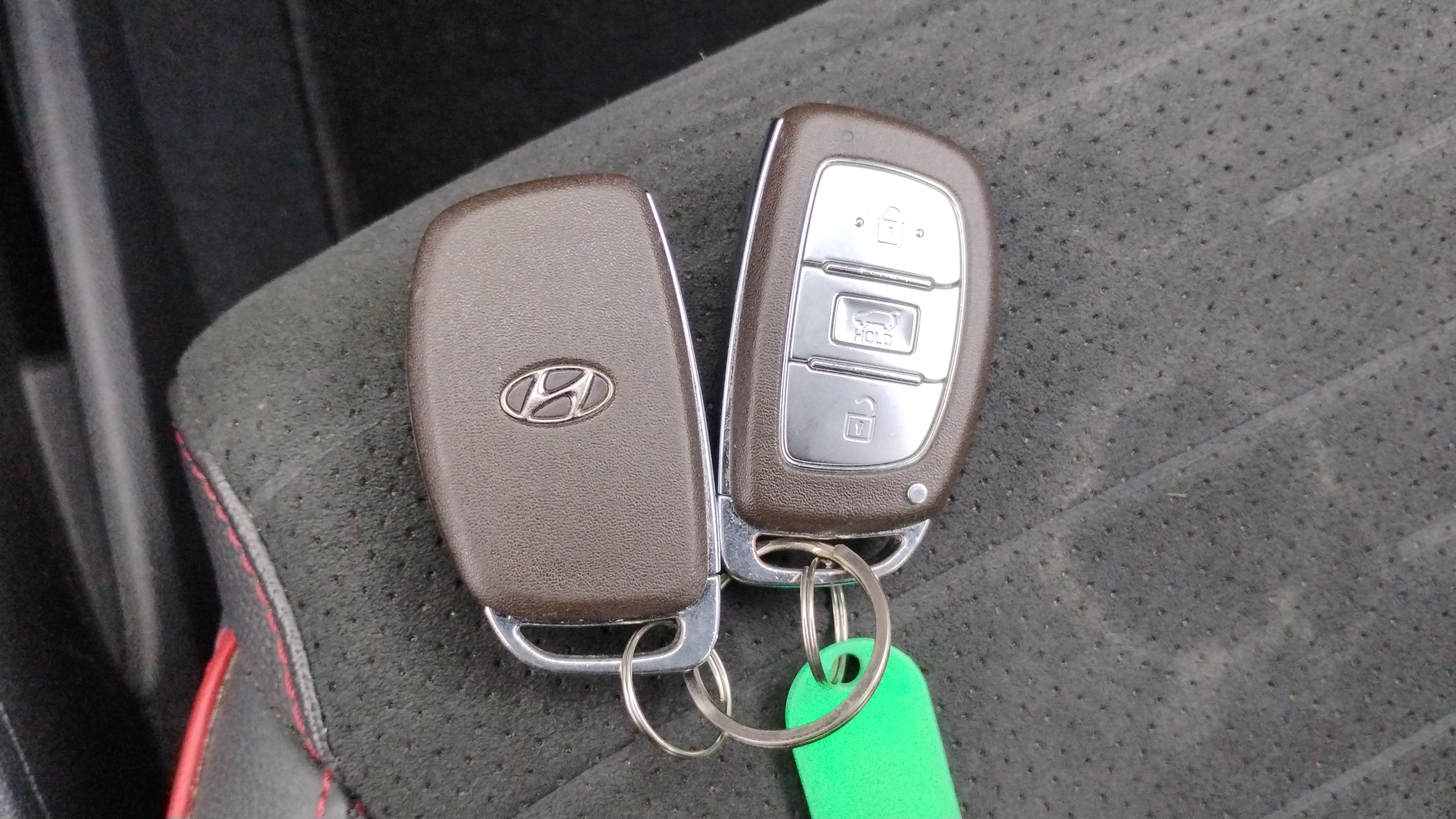 Imagen Hyundai Tucson