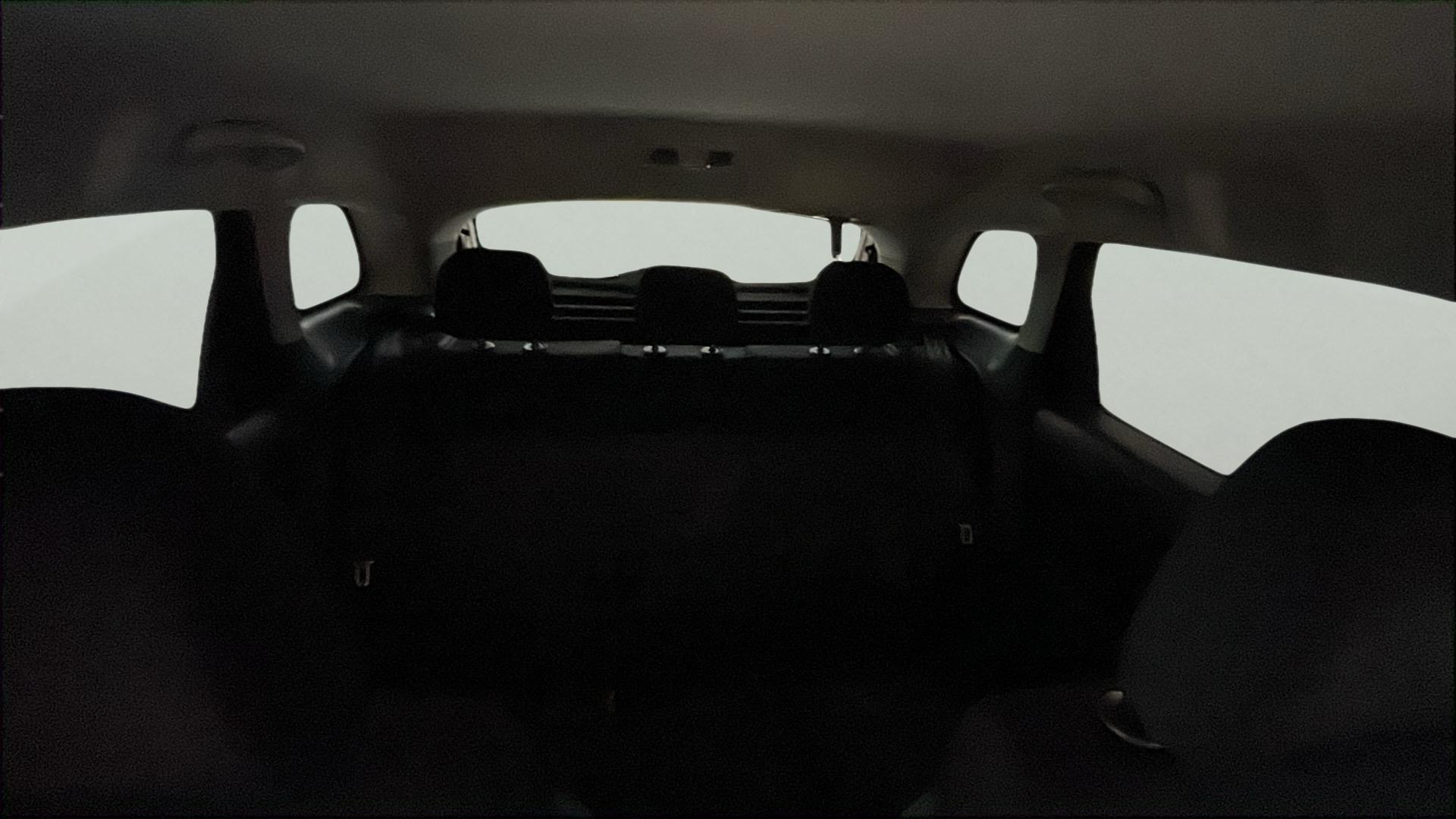 Imagen Citroen C3 Aircross