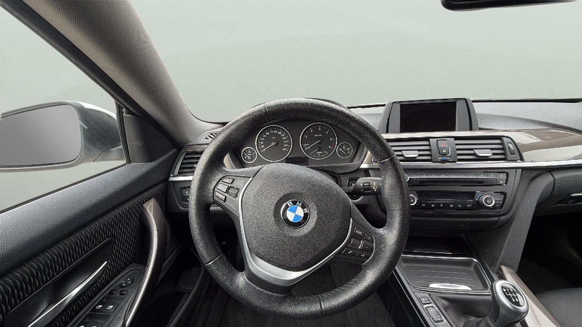 Imagen BMW Serie 4
