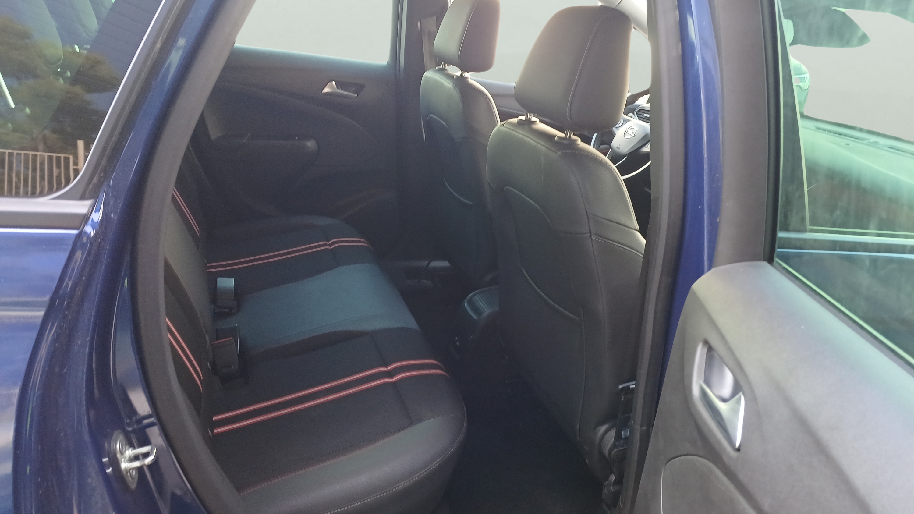 Imagen Opel Crossland