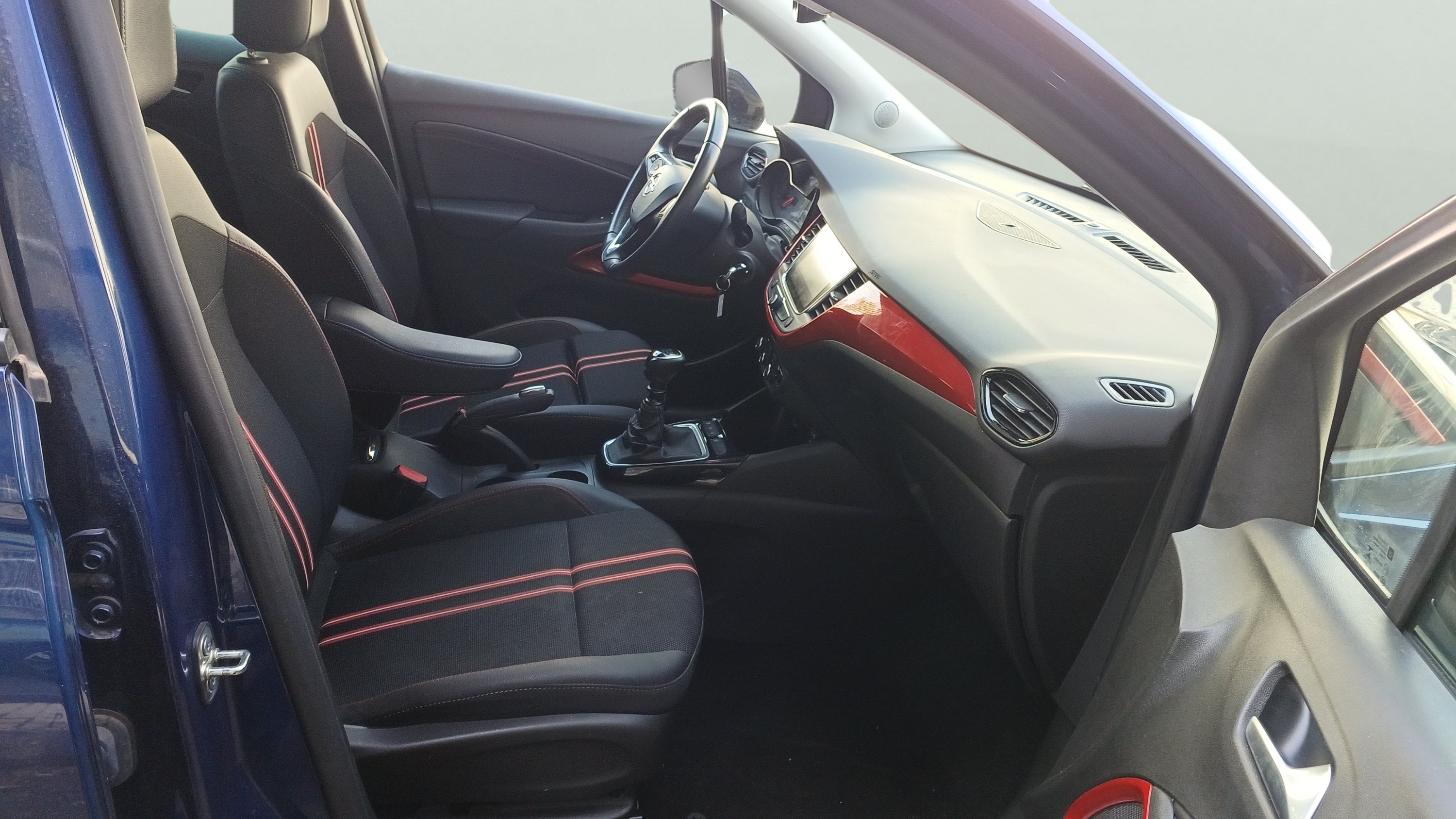 Imagen Opel Crossland