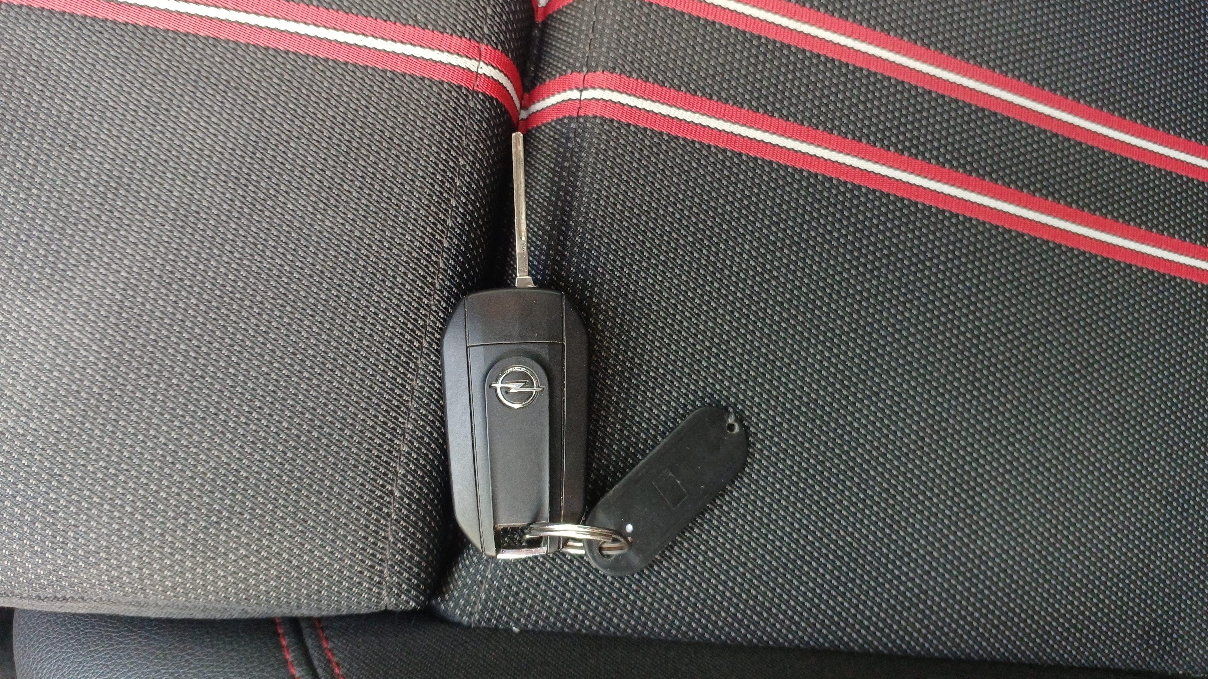 Imagen Opel Crossland