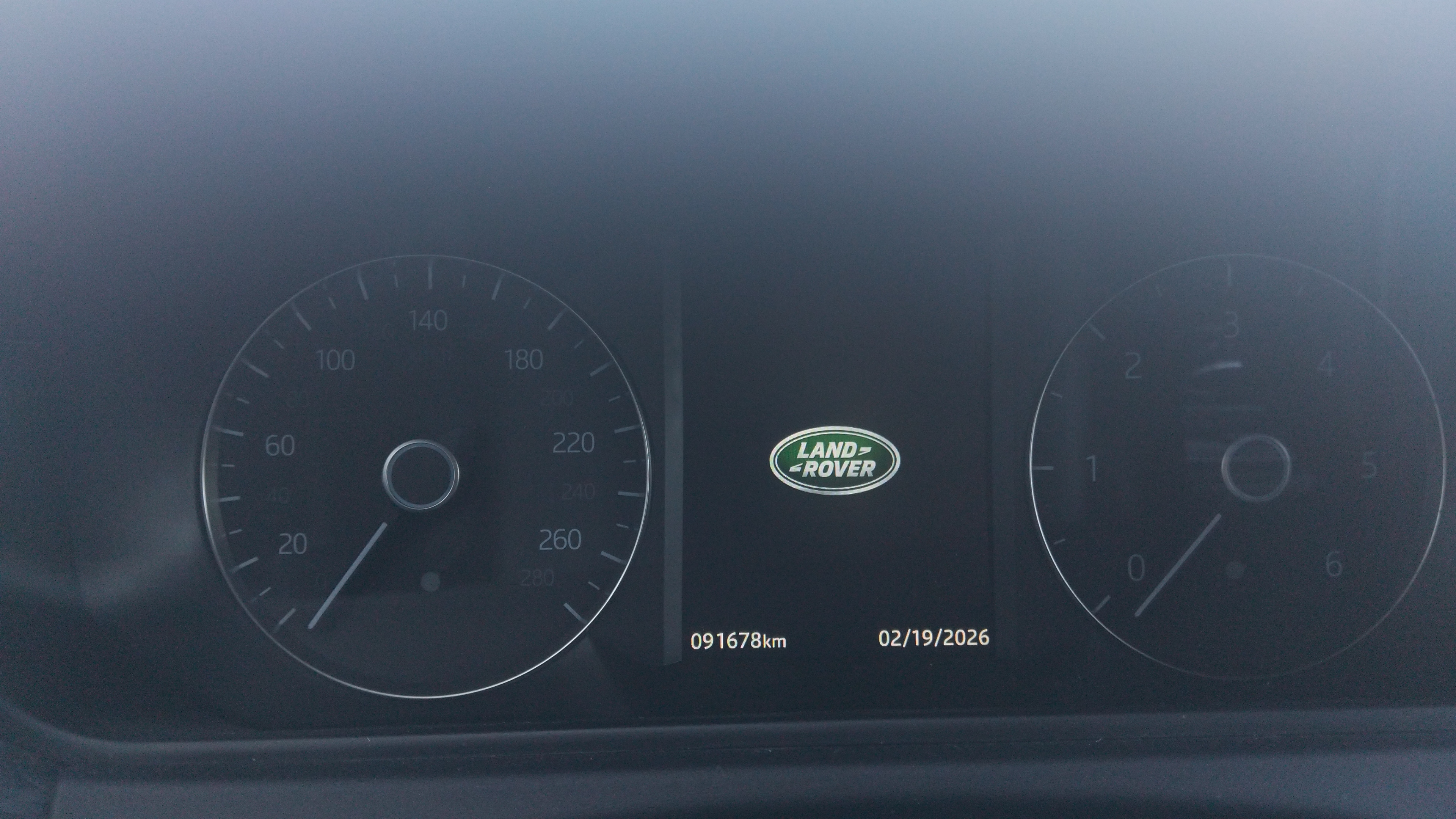 Imagen Land Rover Range Rover Velar