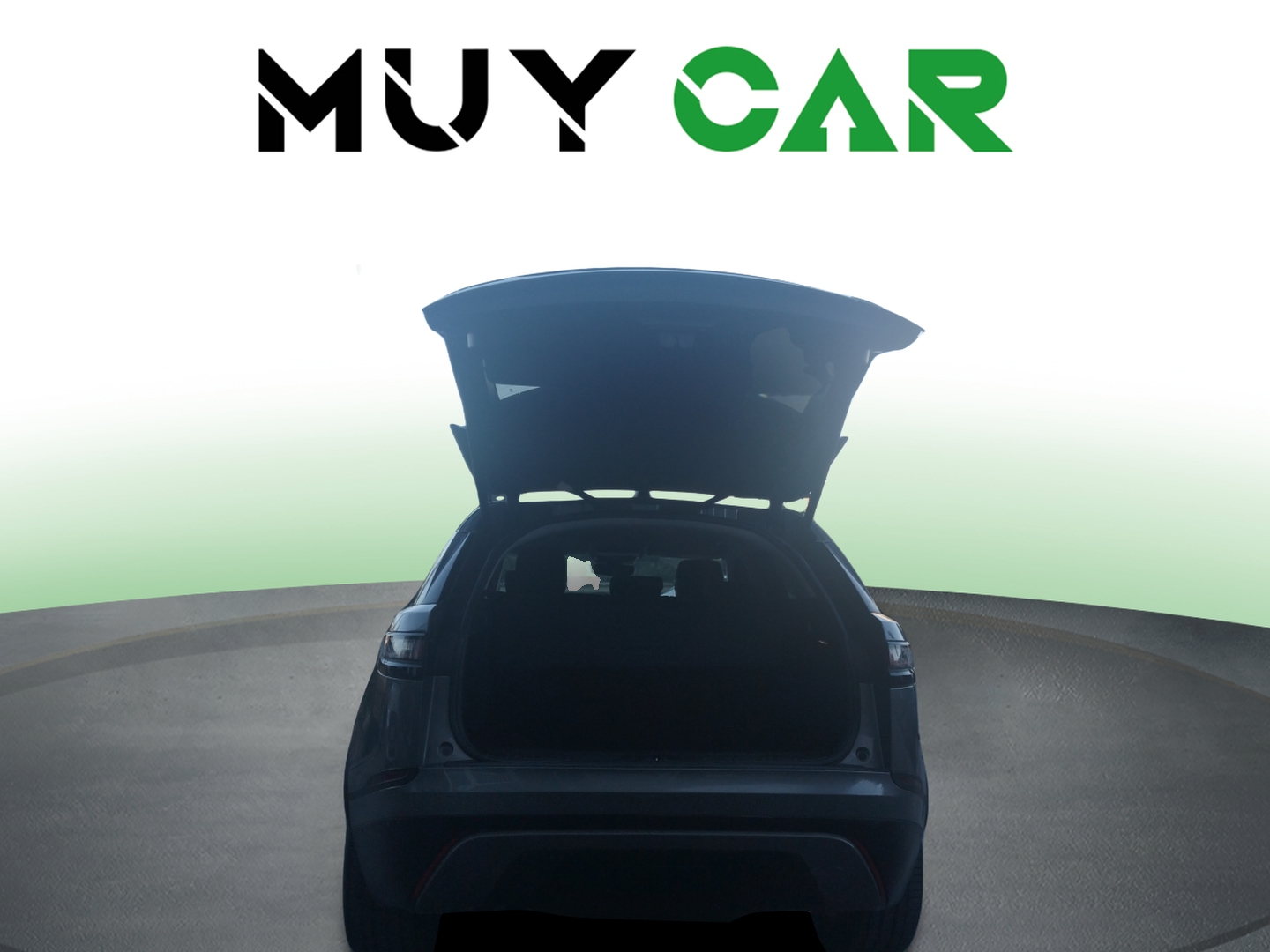 Imagen Land Rover Range Rover Velar