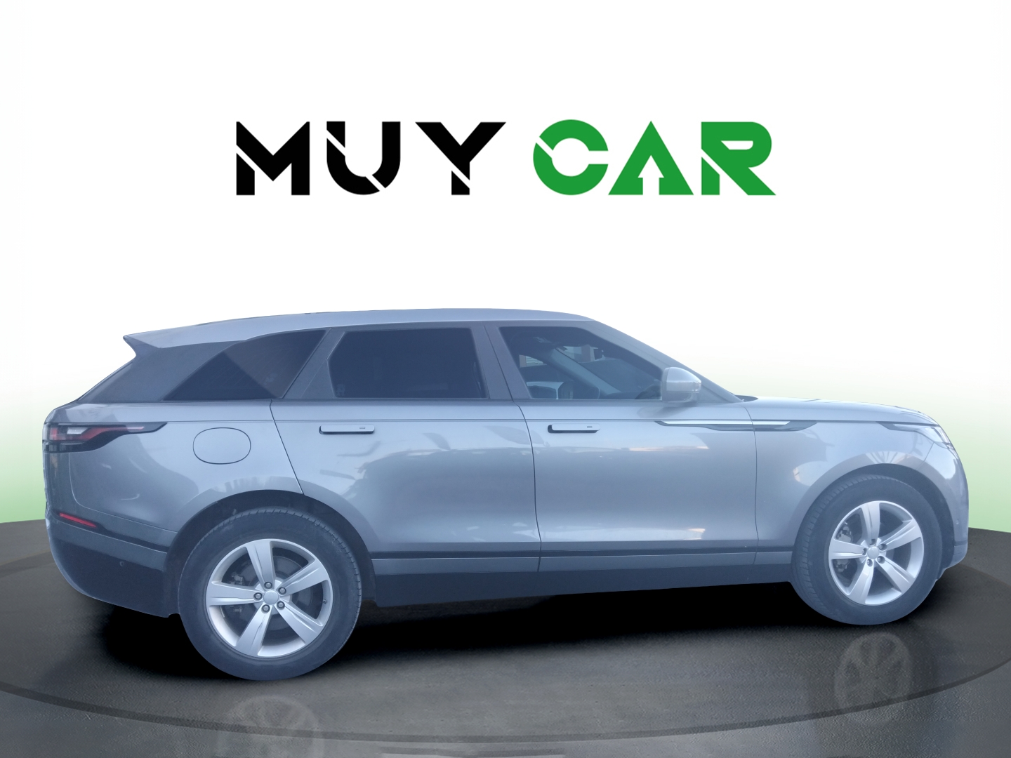 Imagen Land Rover Range Rover Velar