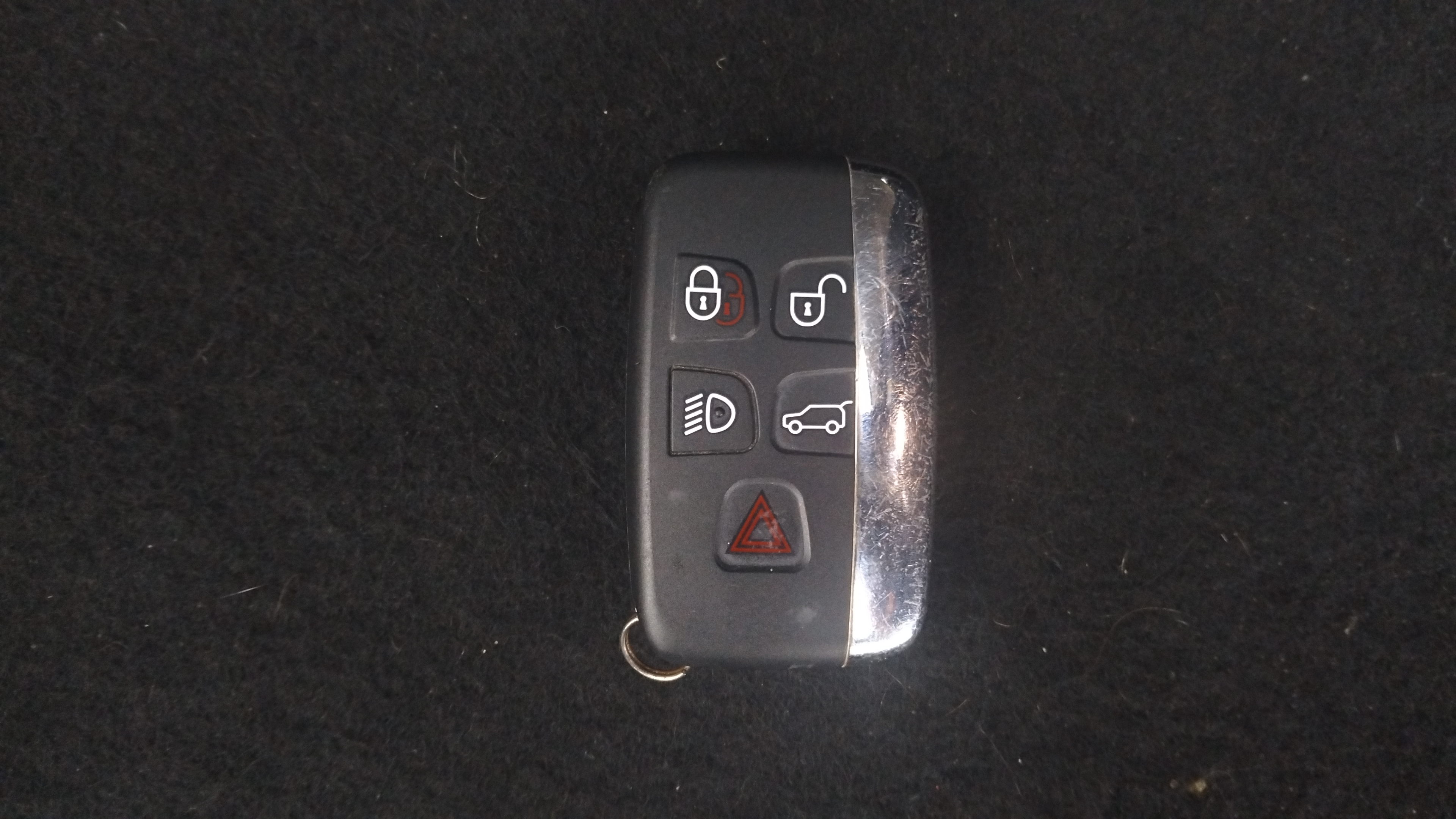 Imagen Land Rover Range Rover Velar