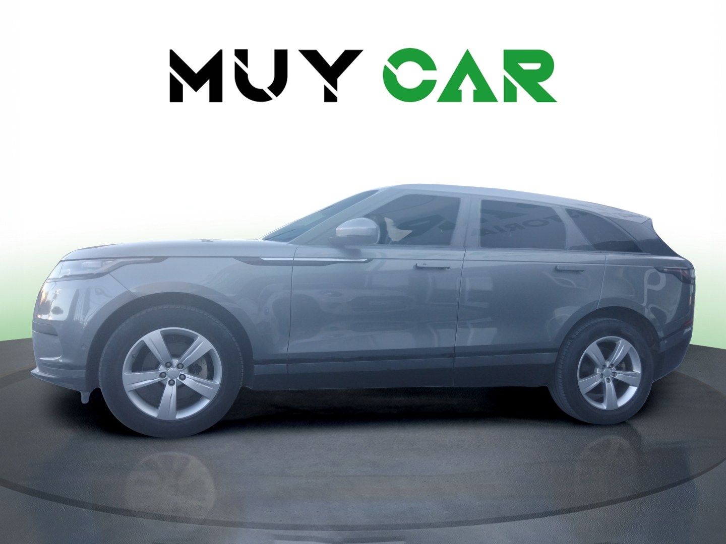 Imagen Land Rover Range Rover Velar