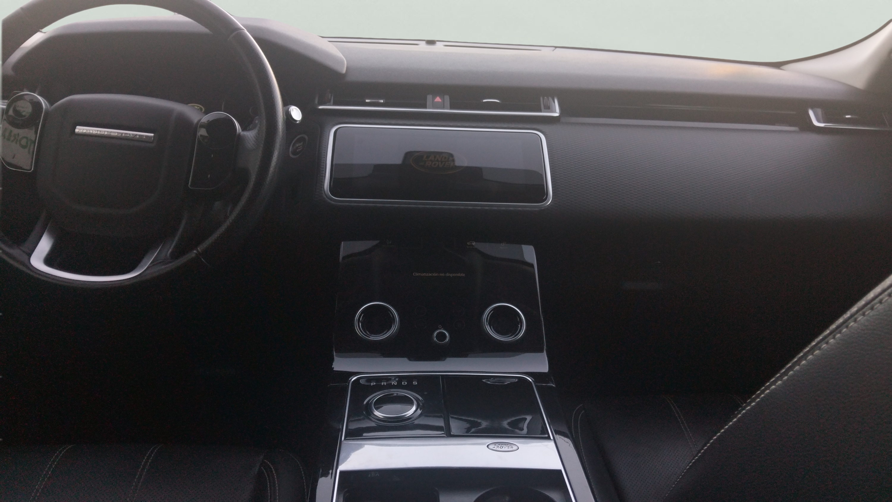 Imagen Land Rover Range Rover Velar