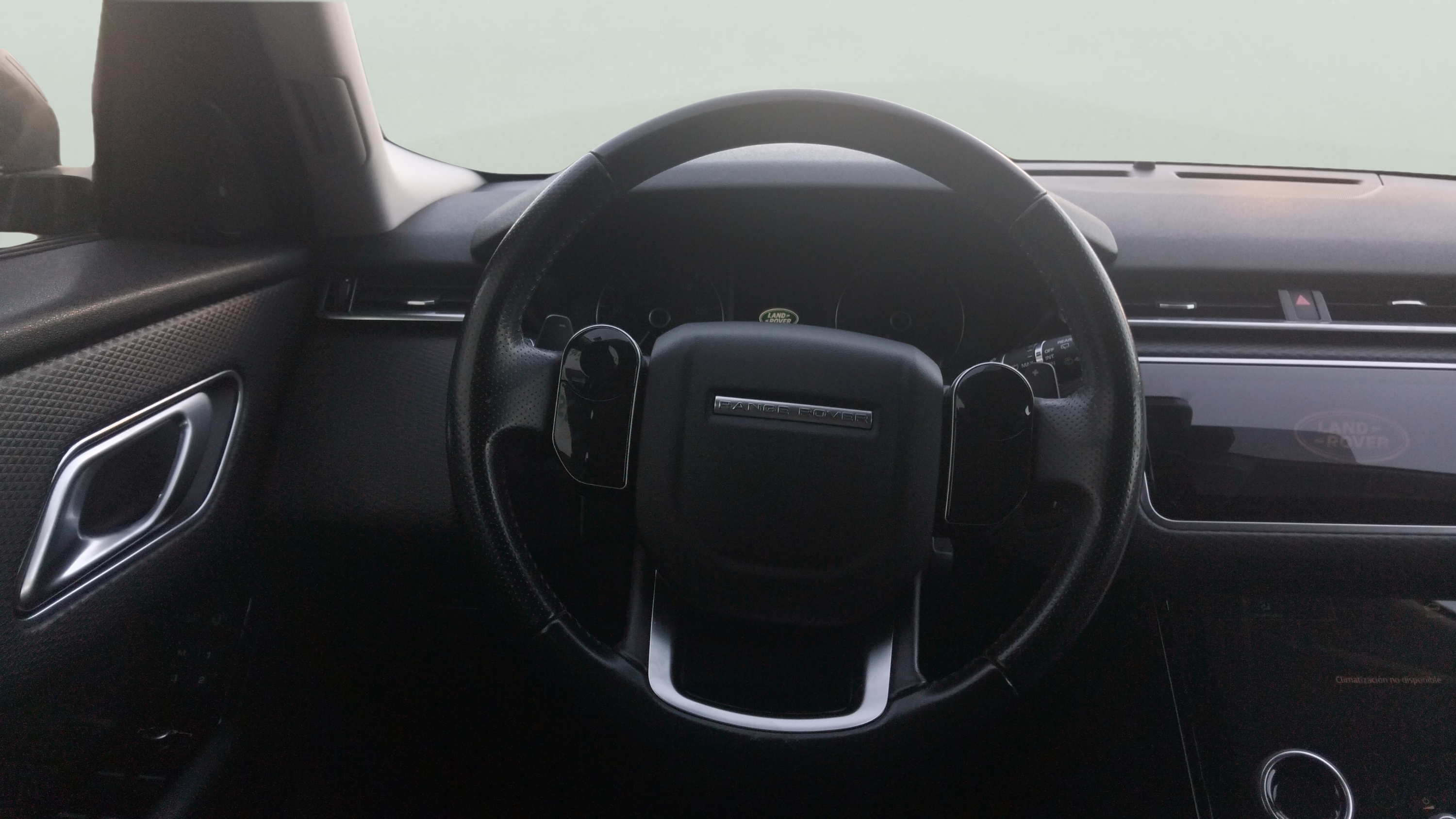 Imagen Land Rover Range Rover Velar