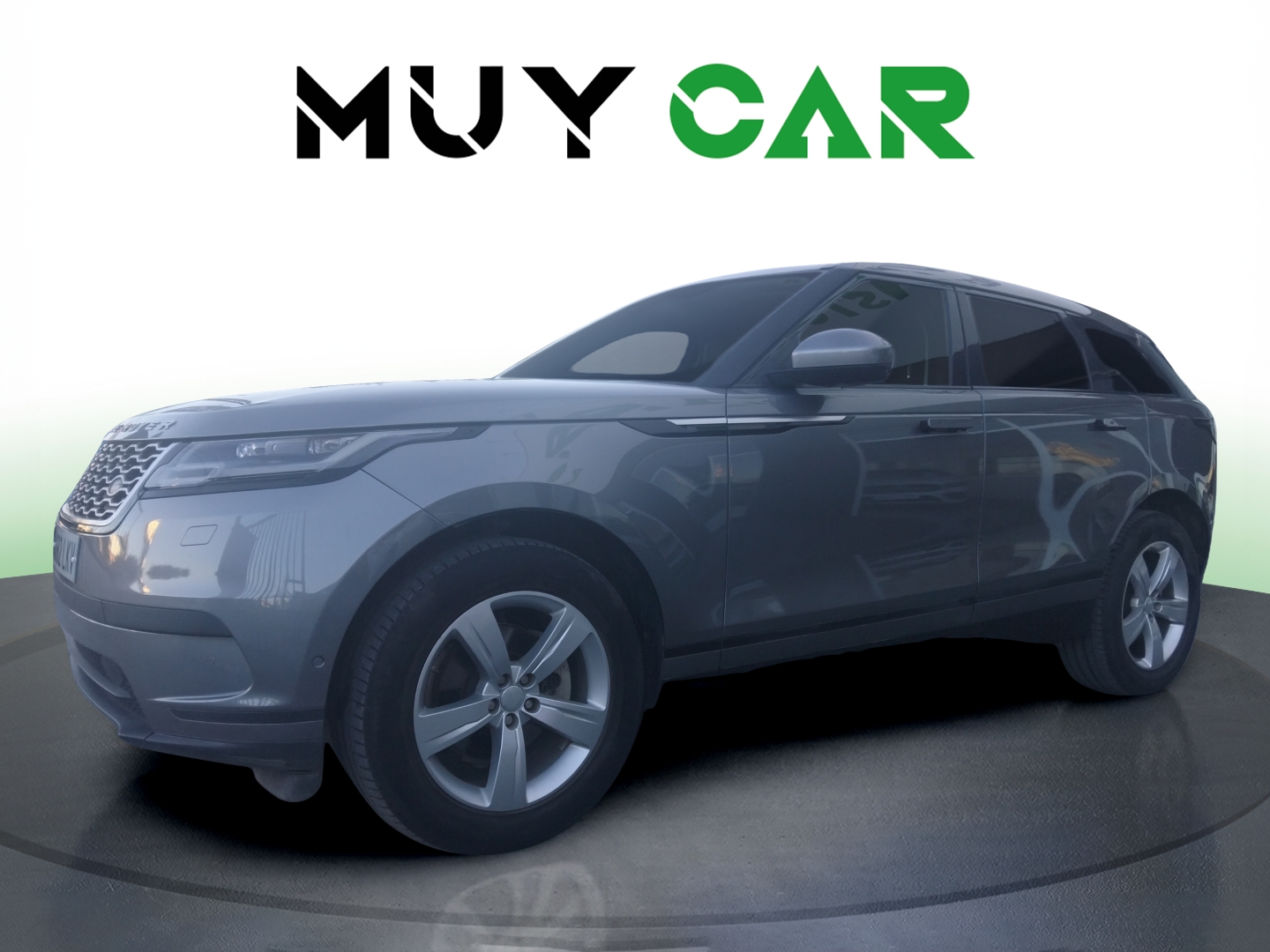 Imagen Land Rover Range Rover Velar