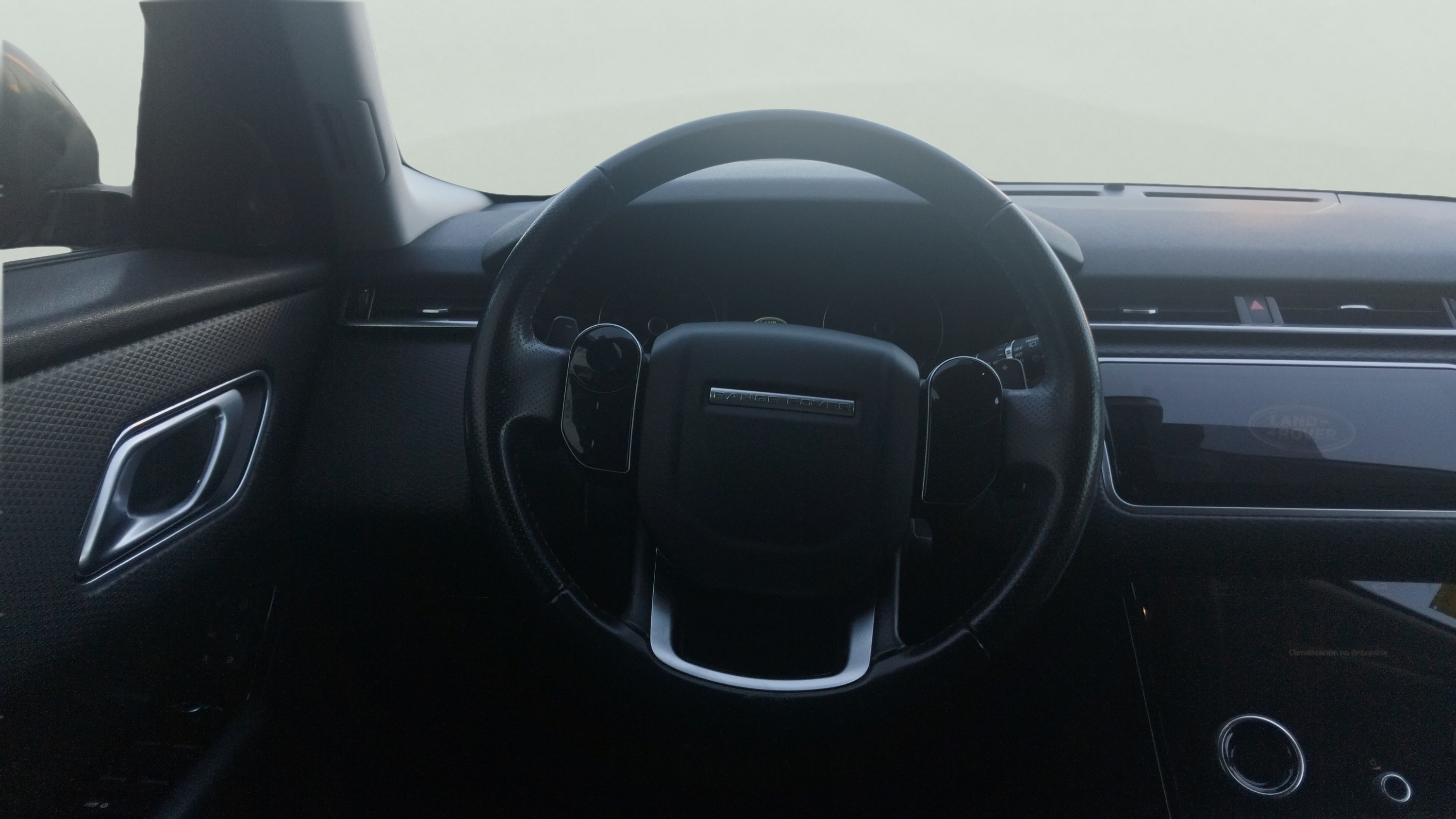 Imagen Land Rover Range Rover Velar