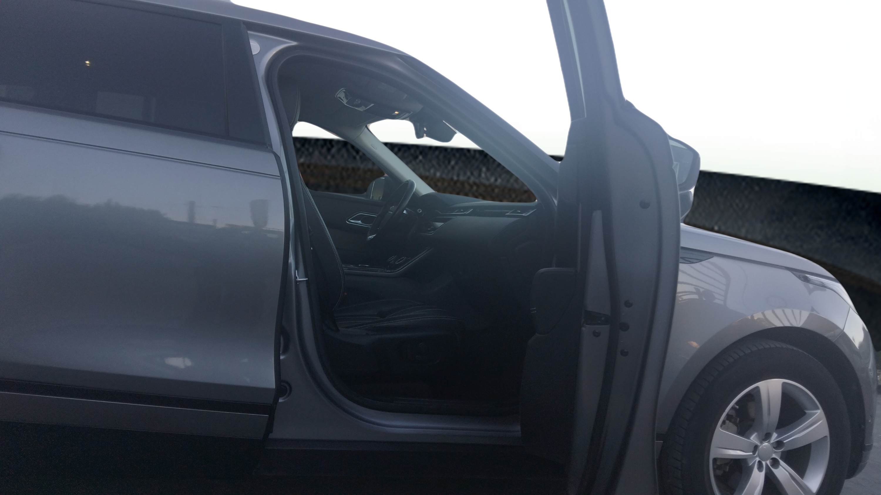 Imagen Land Rover Range Rover Velar