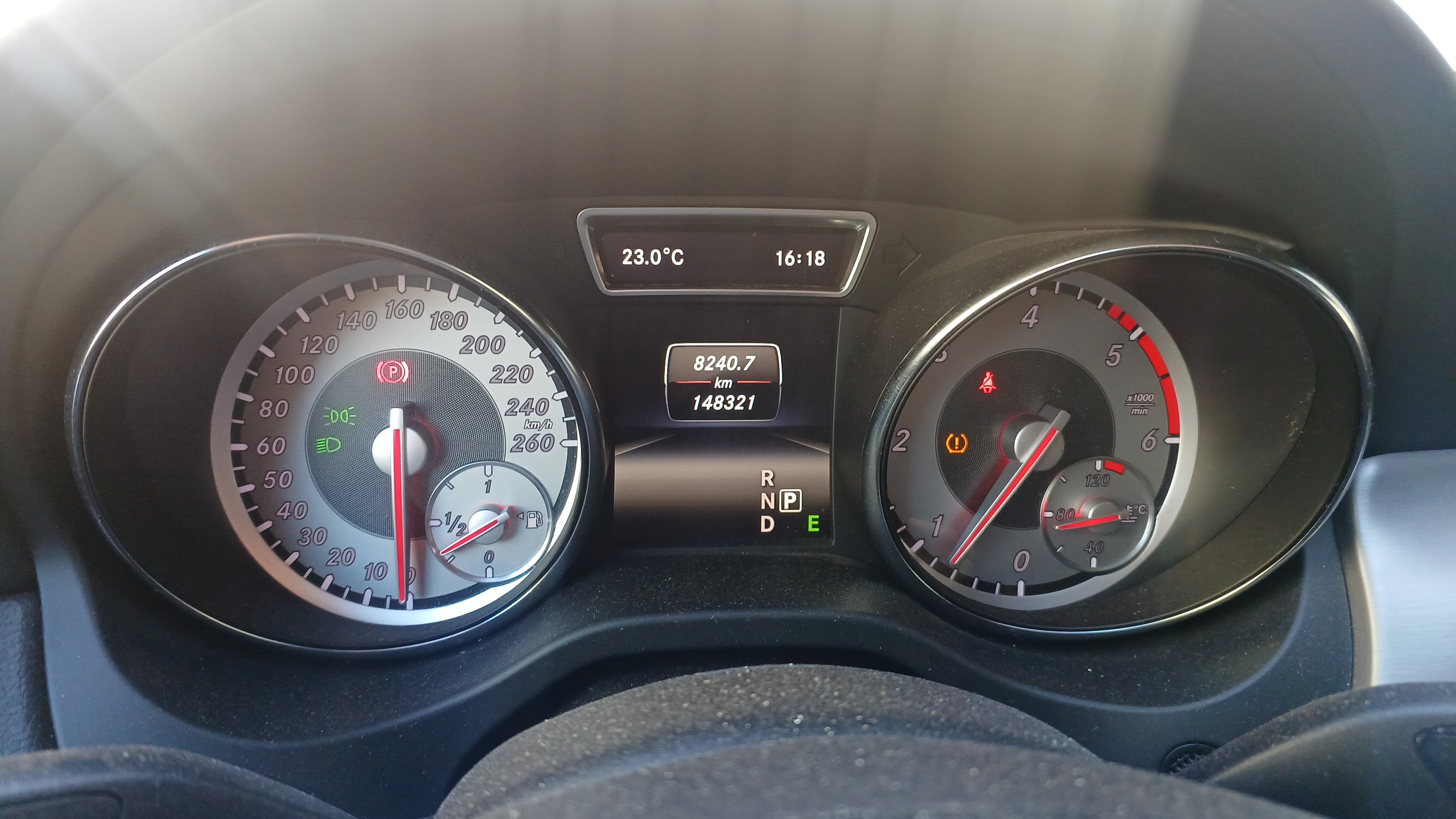 Imagen Mercedes-Benz GLA