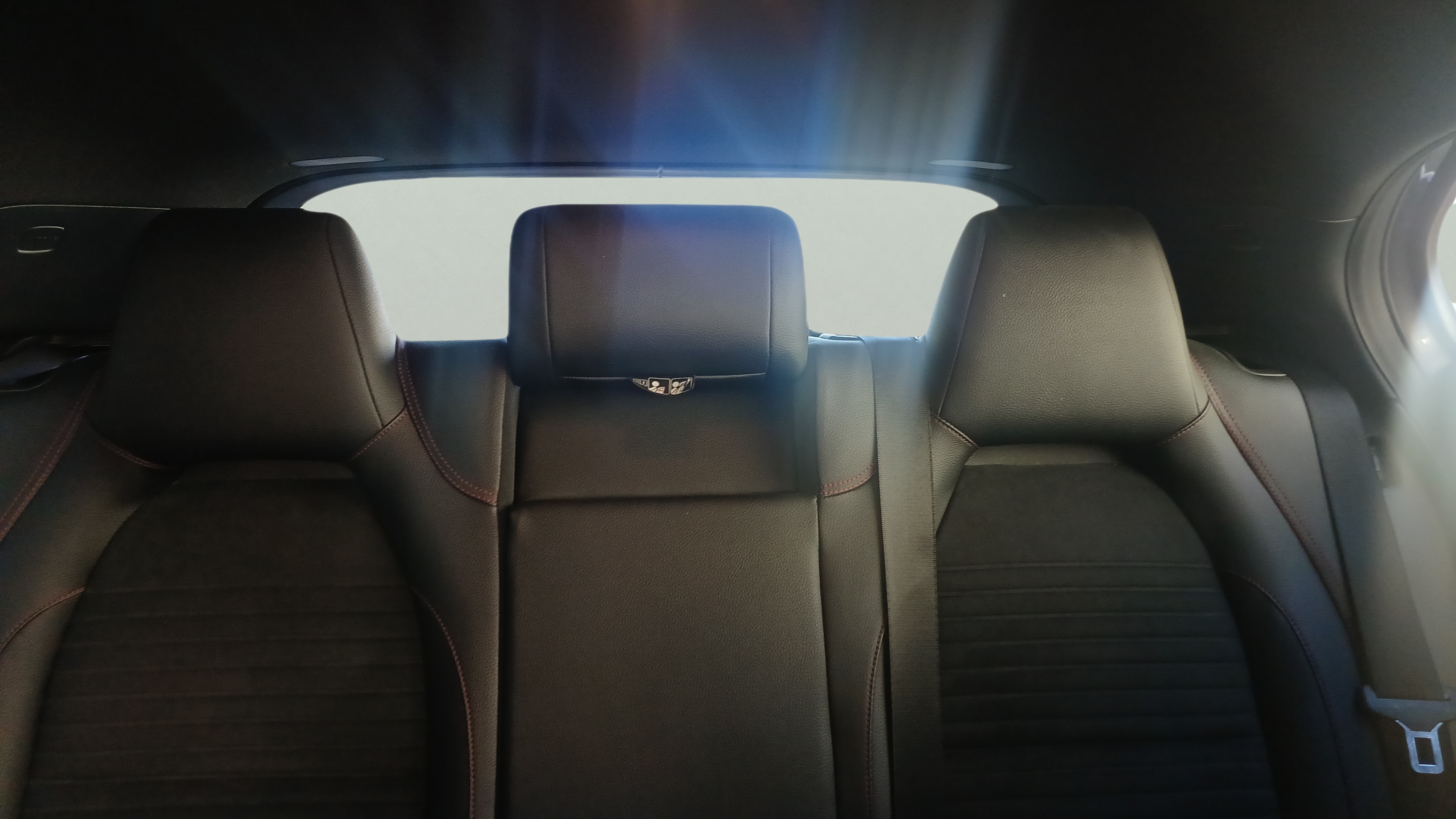 Imagen Mercedes-Benz GLA