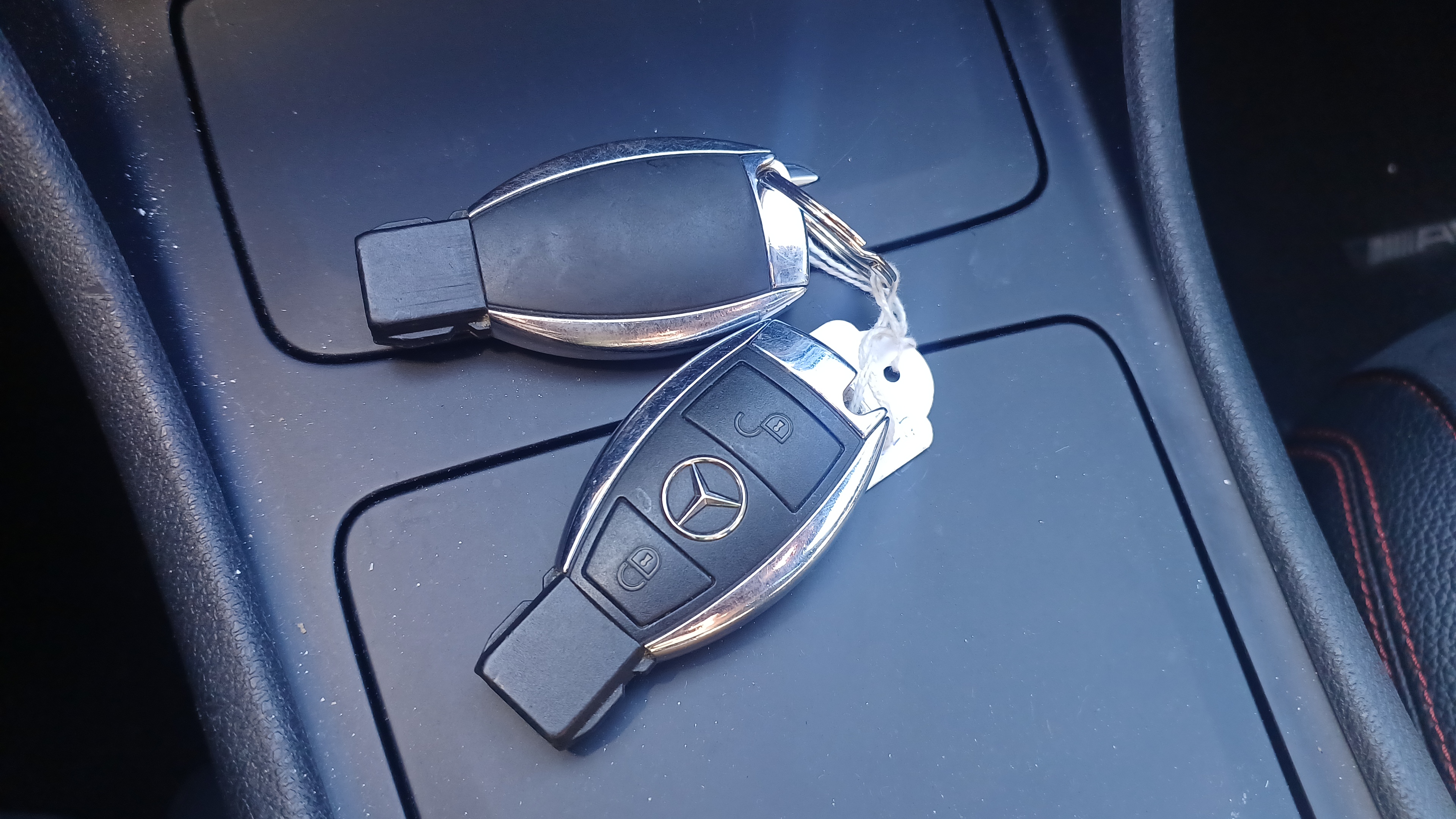 Imagen Mercedes-Benz GLA