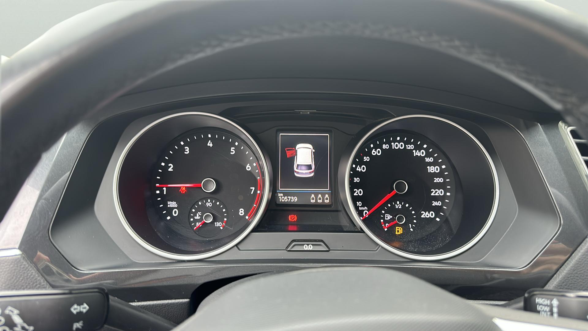 Imagen Volkswagen Tiguan