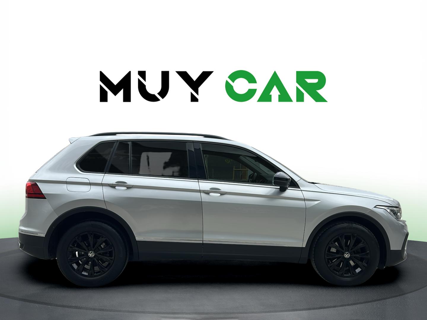 Imagen Volkswagen Tiguan