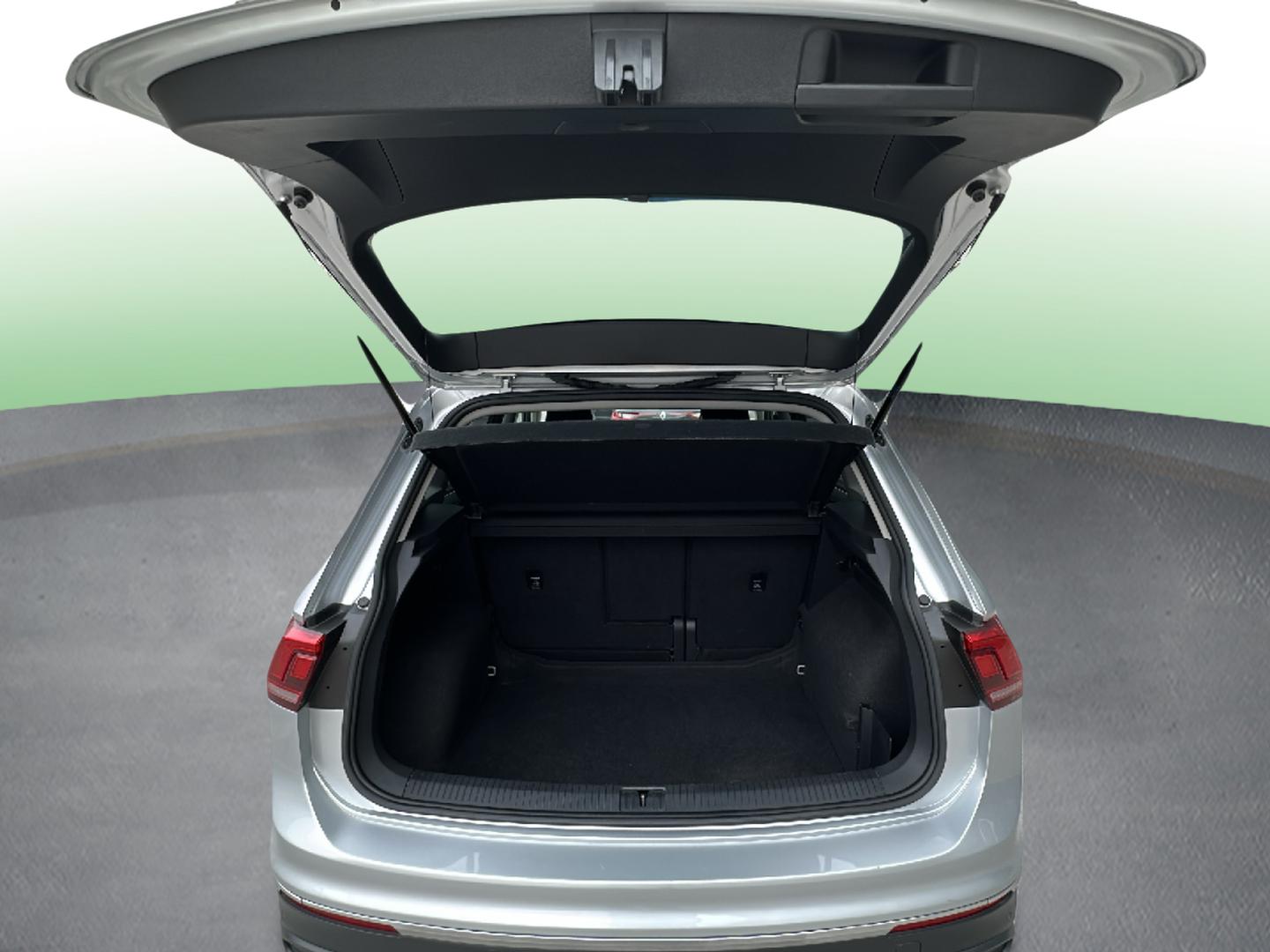 Imagen Volkswagen Tiguan