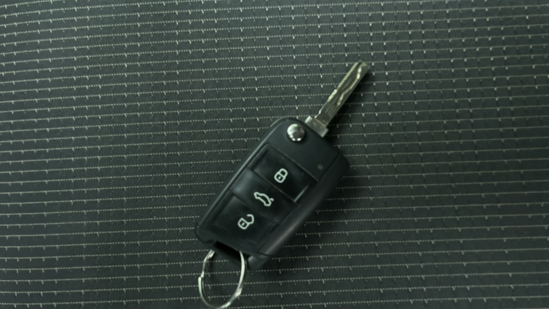 Imagen Volkswagen Tiguan