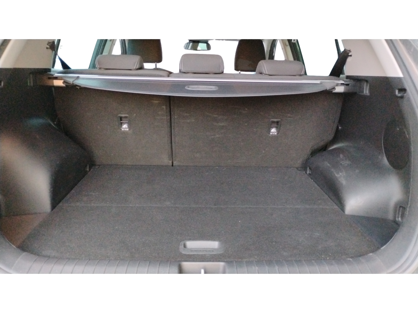 Imagen Kia Sportage