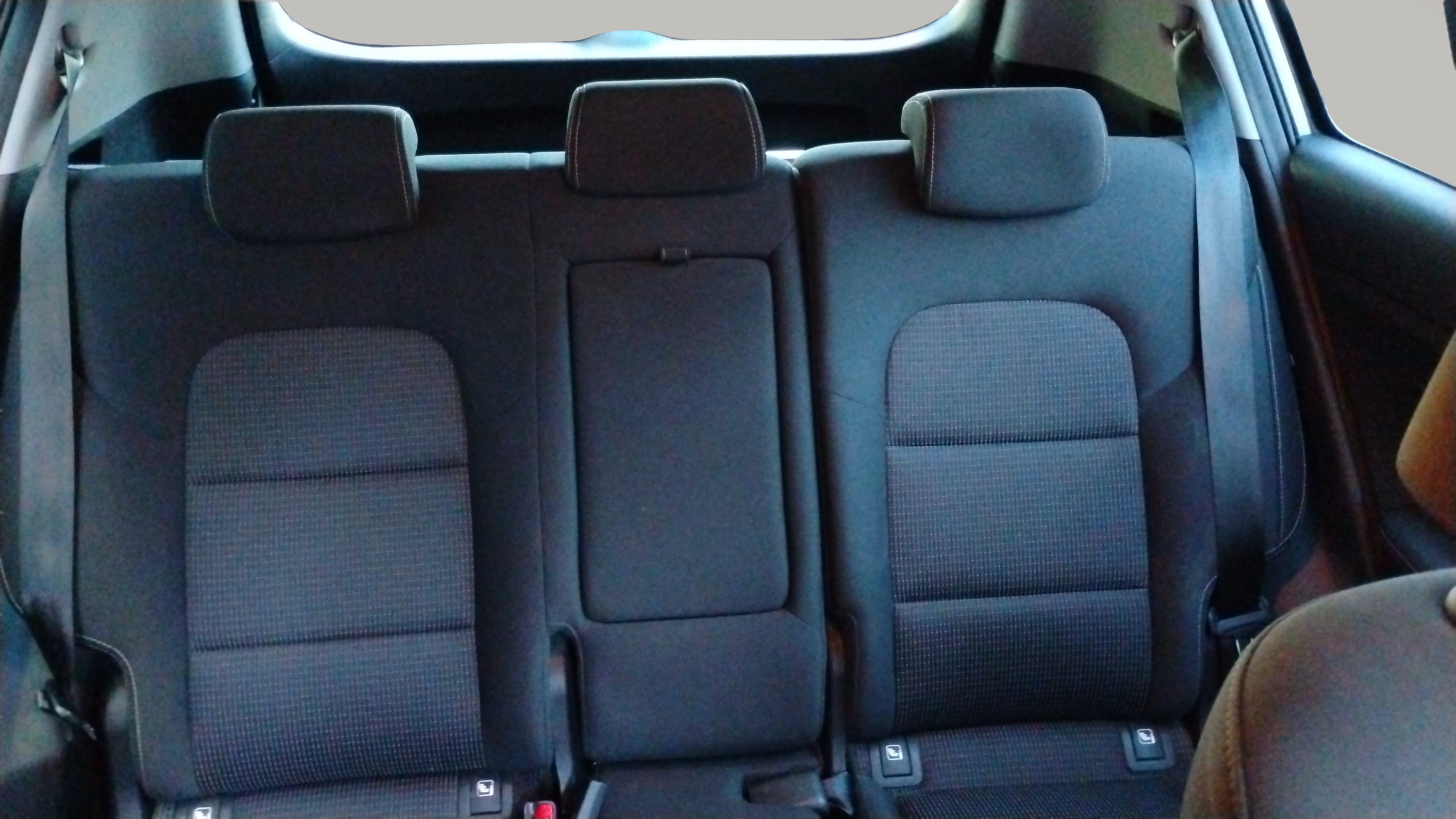 Imagen Kia Sportage