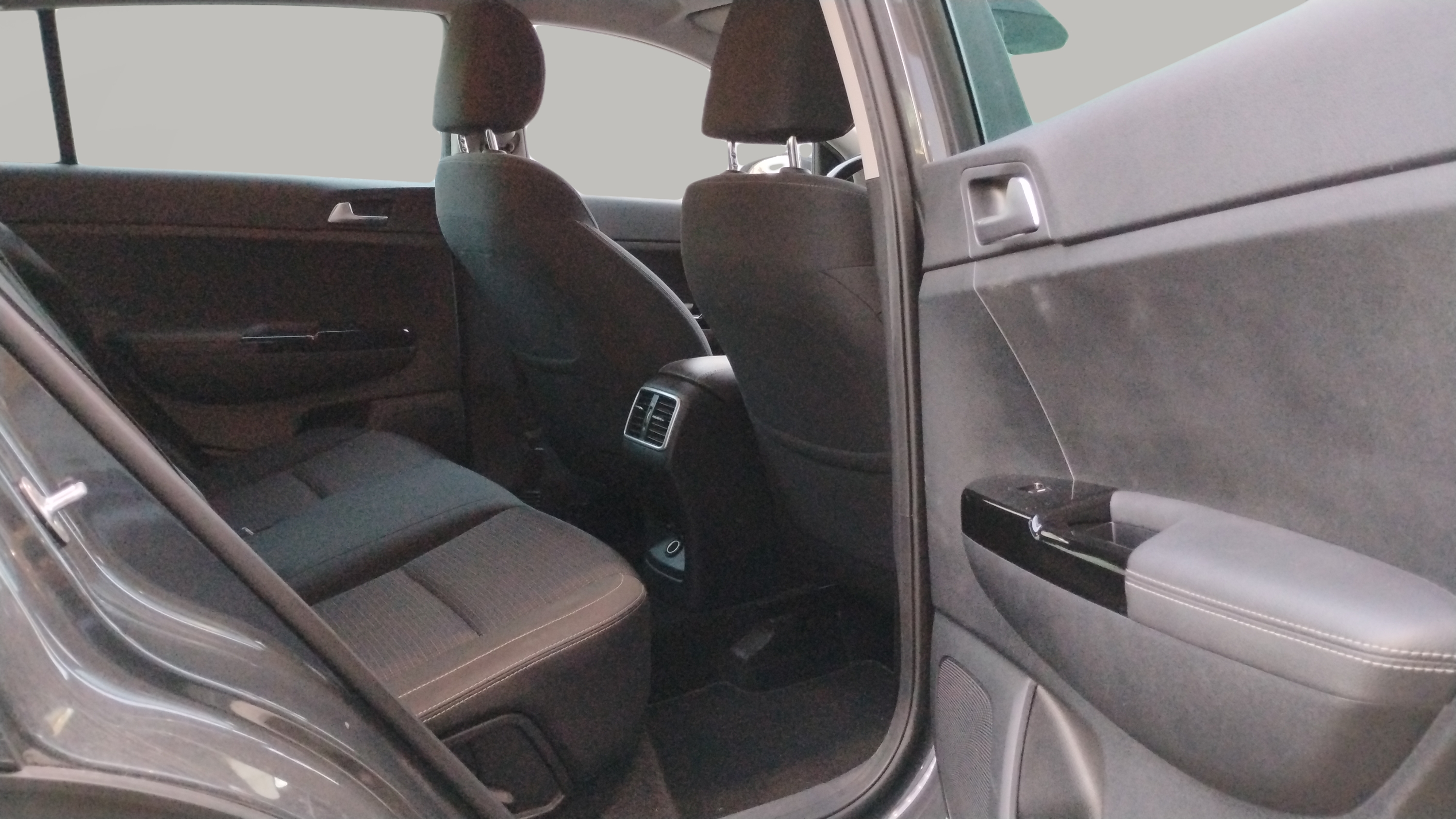Imagen Kia Sportage