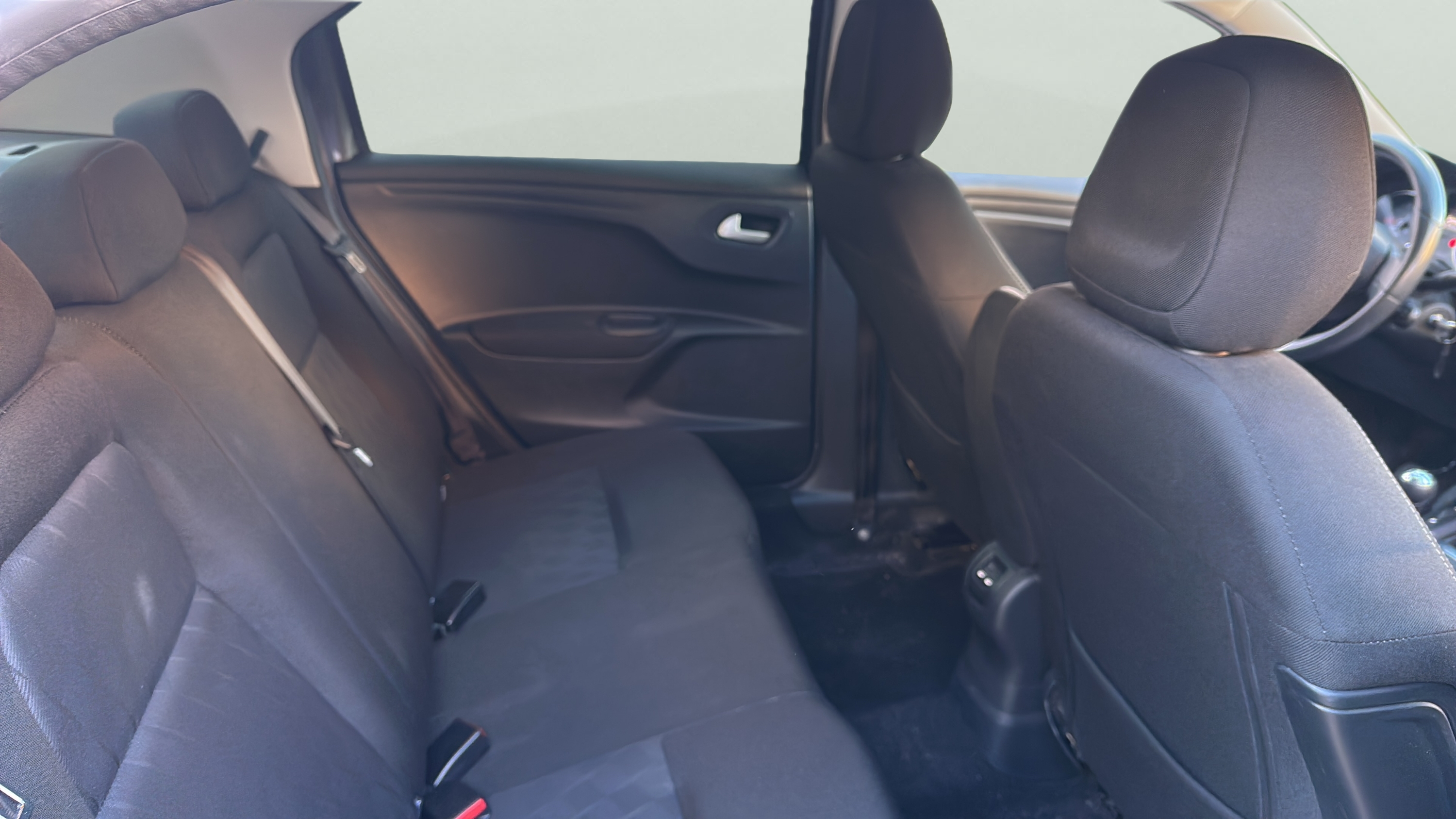 Imagen Citroen C-Elysee