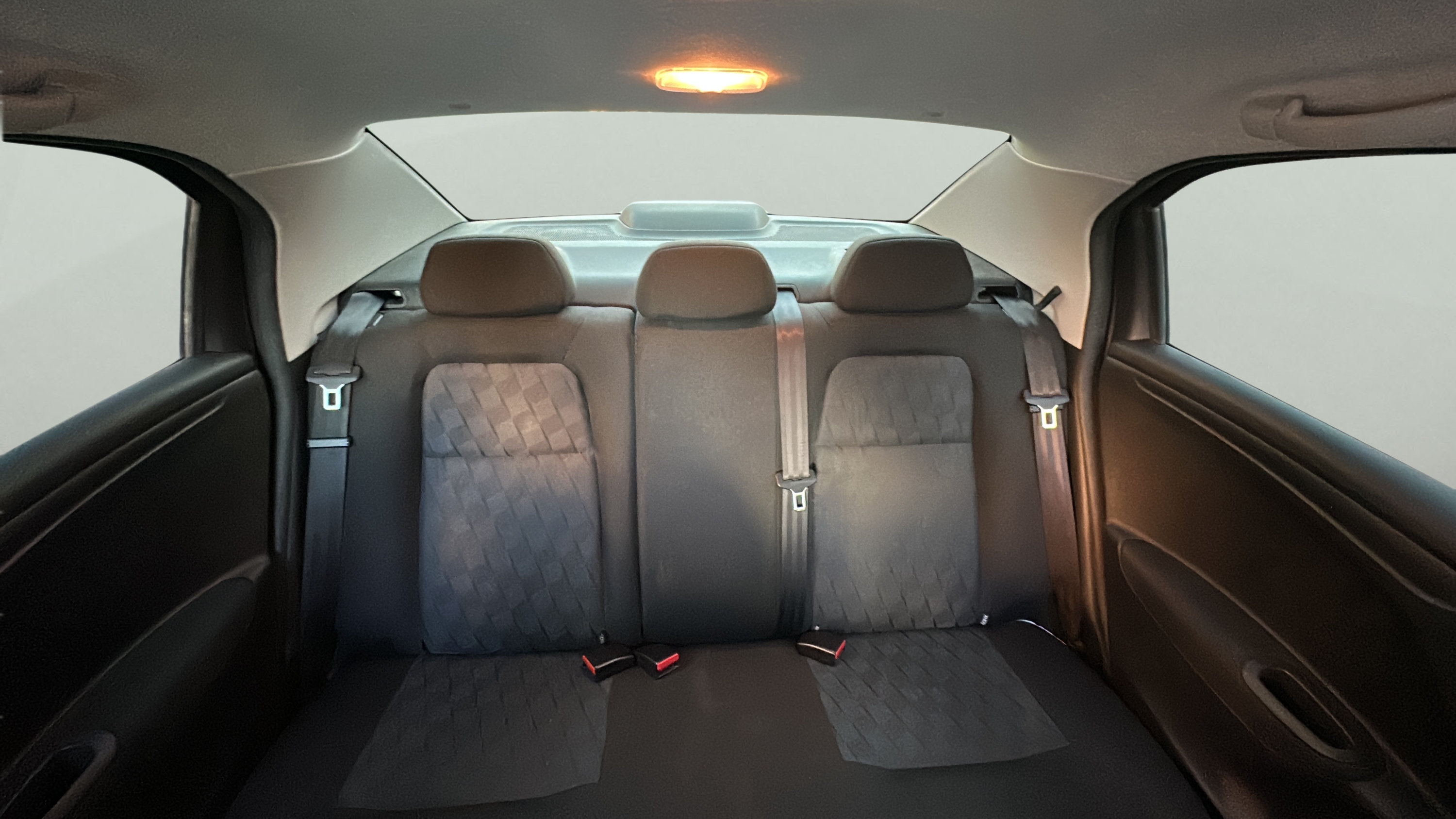 Imagen Citroen C-Elysee