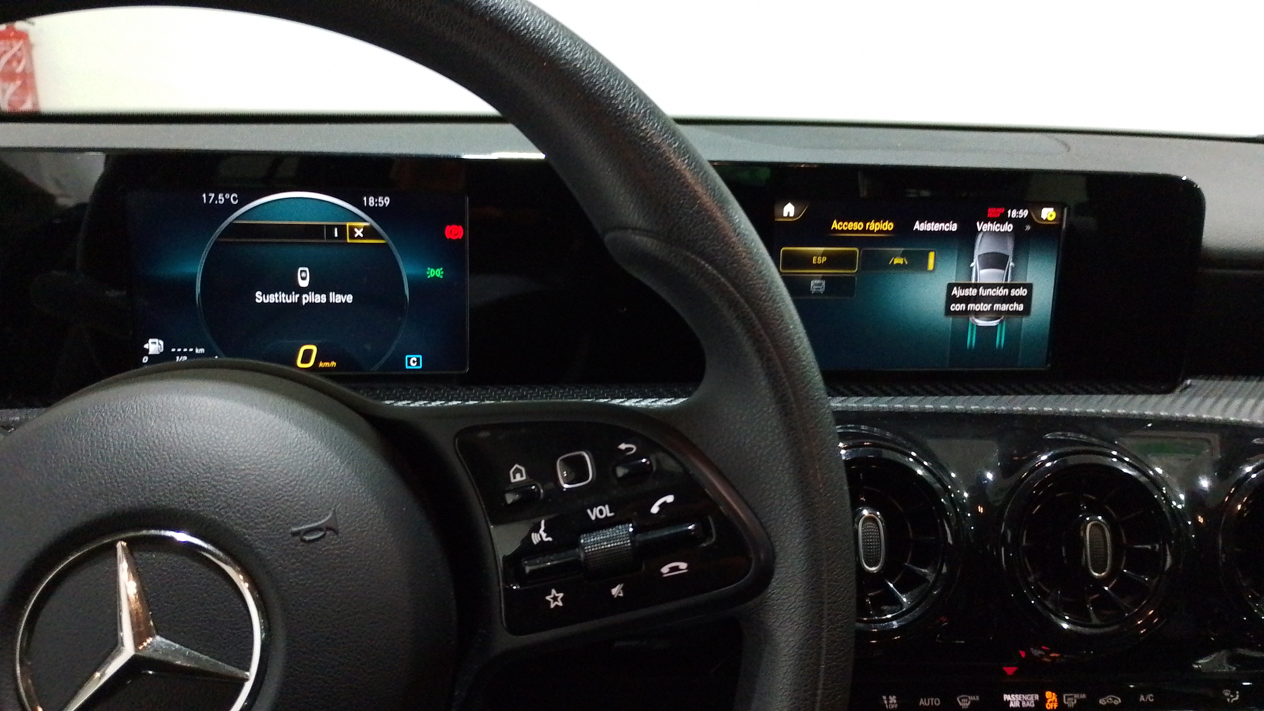 Imagen Mercedes-Benz Clase A